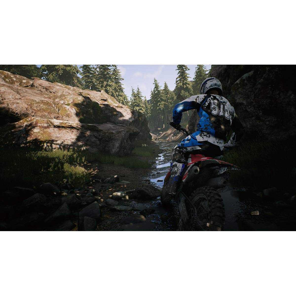 MXGP Pro - (PS4) PlayStation 4 Video Games Milestone S.r.l
