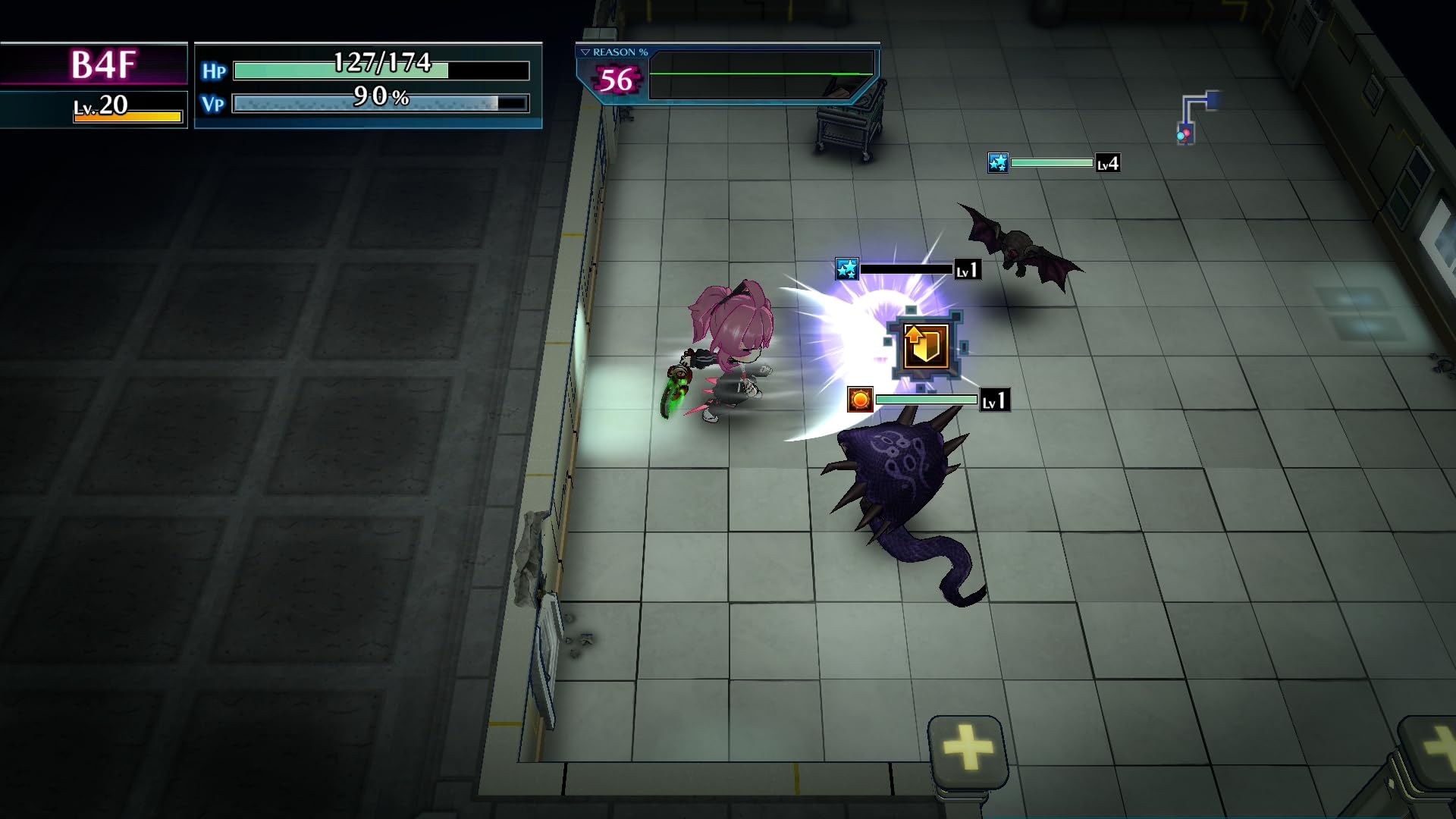 Death End Re;Quest CodeZ - (PS5) Playstation 5 Video Games Idea Factory