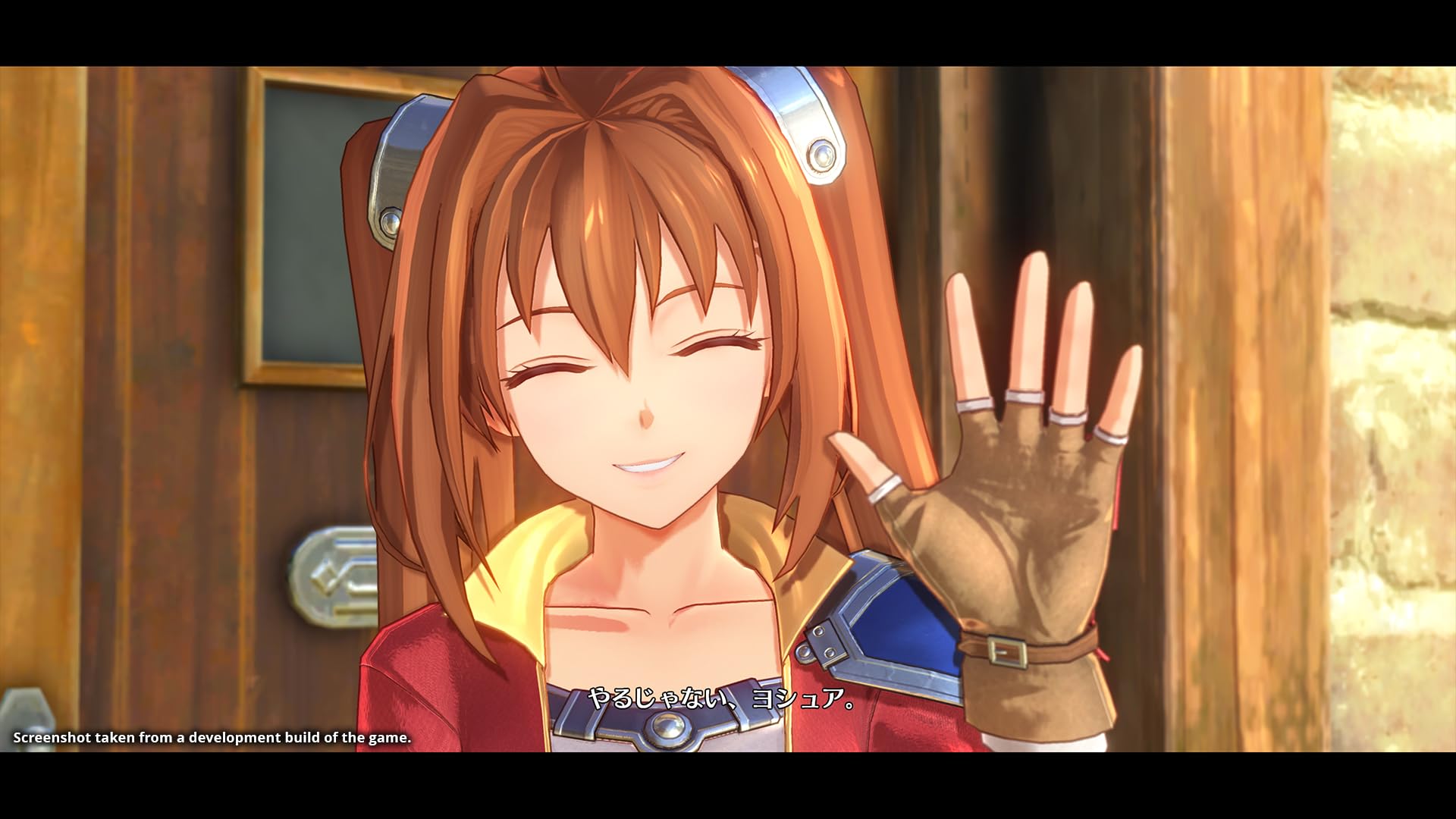 Trails in the Sky 1st Chapter - (PS5) PlayStation 5 Video Games GungHo Online Entertainment America