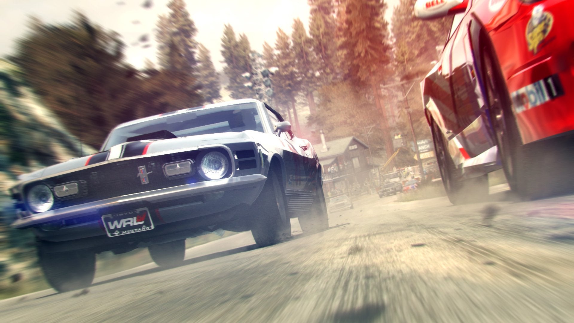 GRID 2 - Xbox 360 [Pre-Owned] Video Games WB Games   