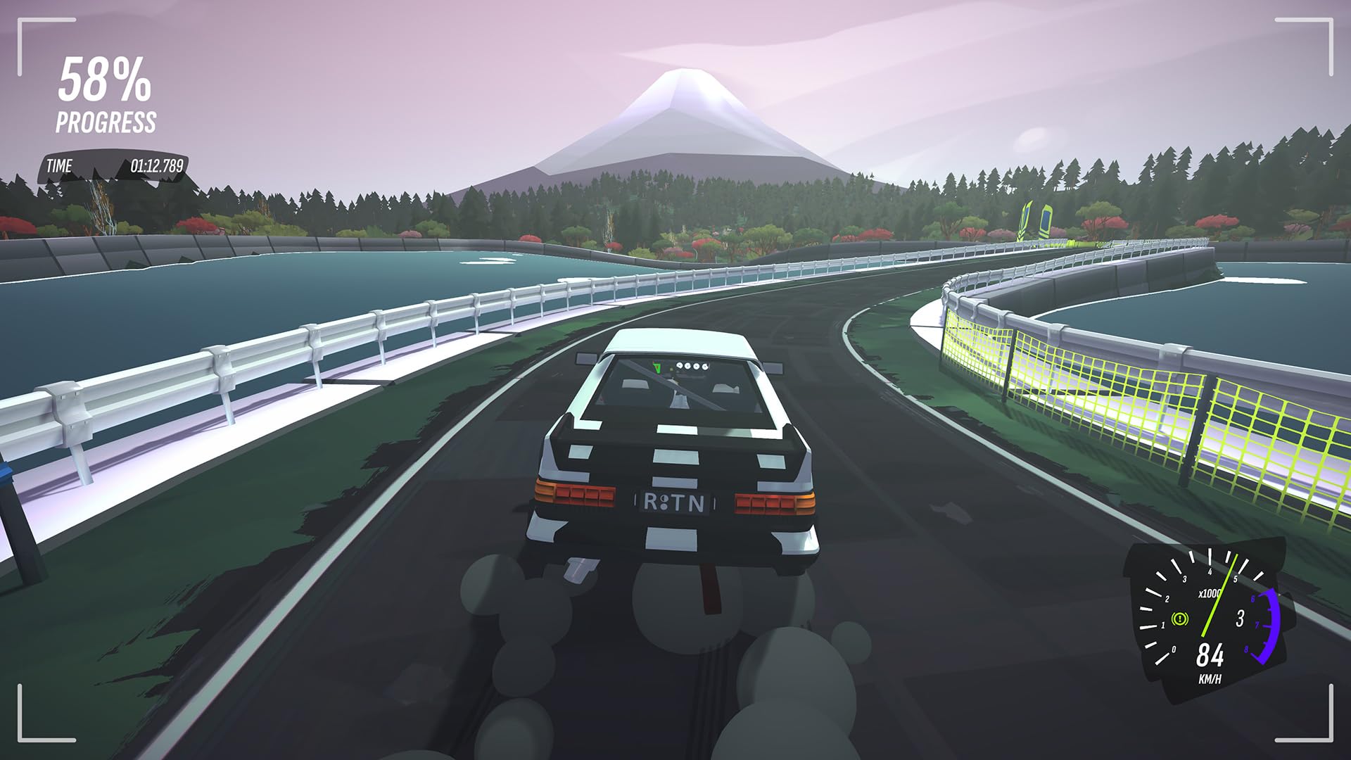 #DRIVE Rally - (PS5) PlayStation 5