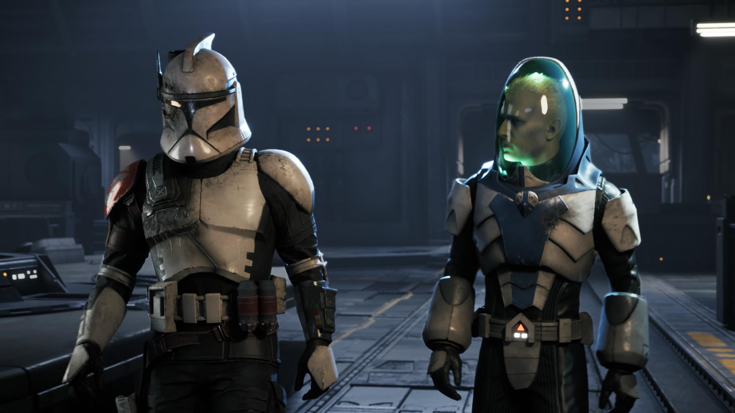 Star Wars Zero Company - (PS5) Sony PlayStation 5