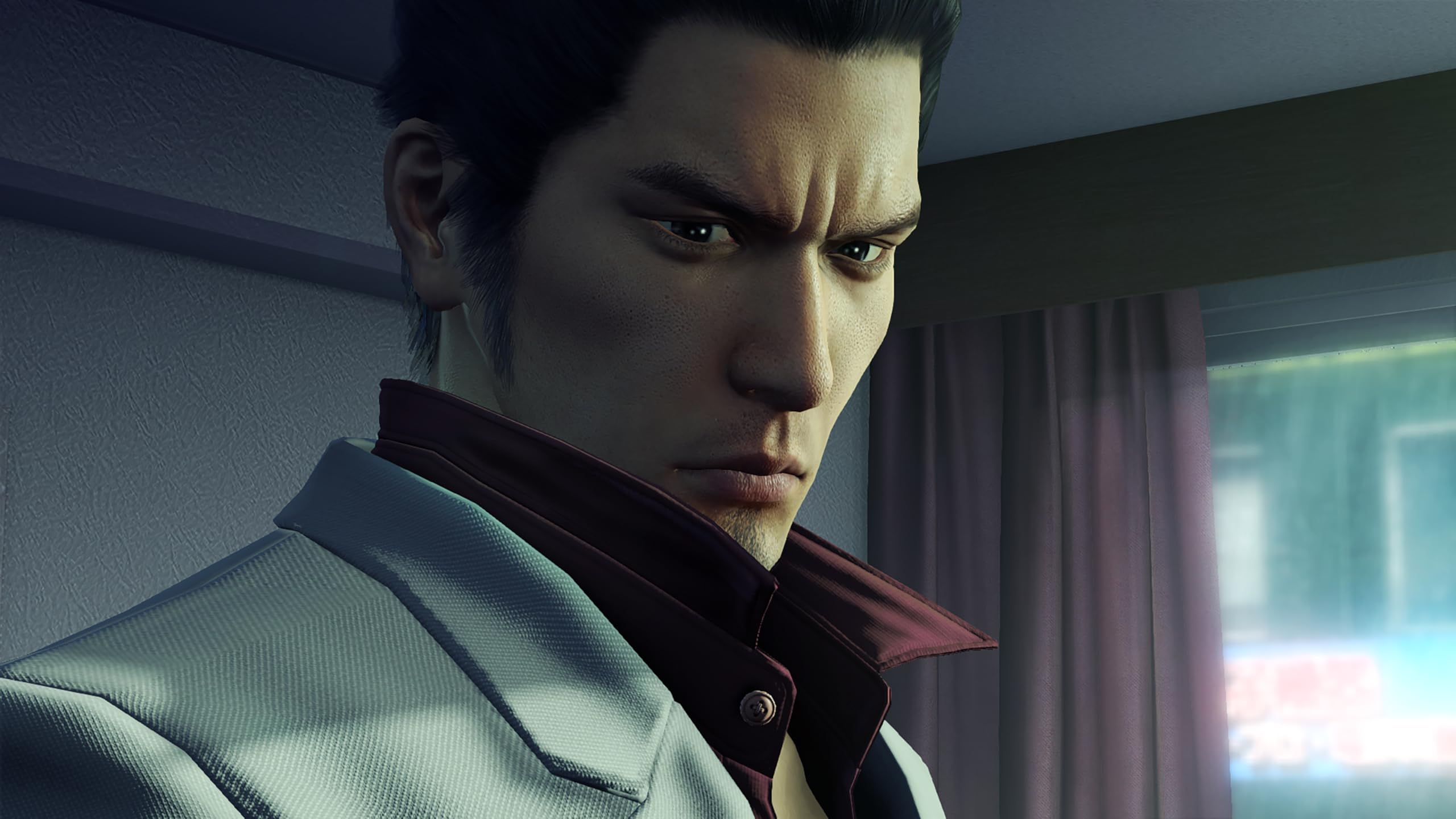 Yakuza Kiwami 1 + 2 - (XSX) Xbox Series X