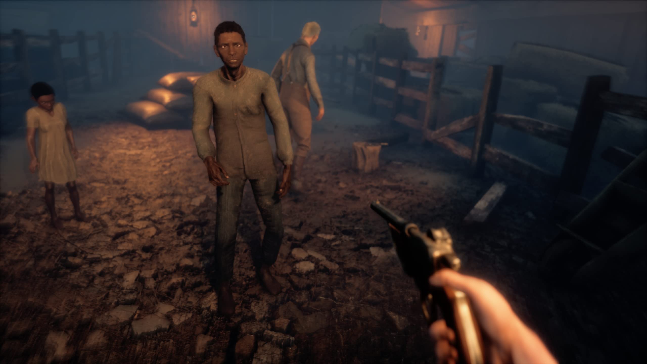 Shame Legacy The Cult Edition - (PS5) PlayStation 5 (European Import)