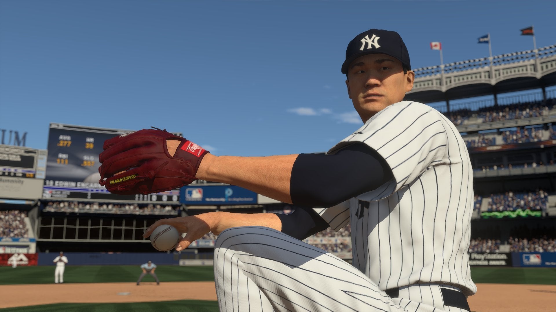 MLB 16: The Show MVP Edition (SteelBook) - (PS4) PlayStation 4 [Pre-Owned] Video Games PlayStation