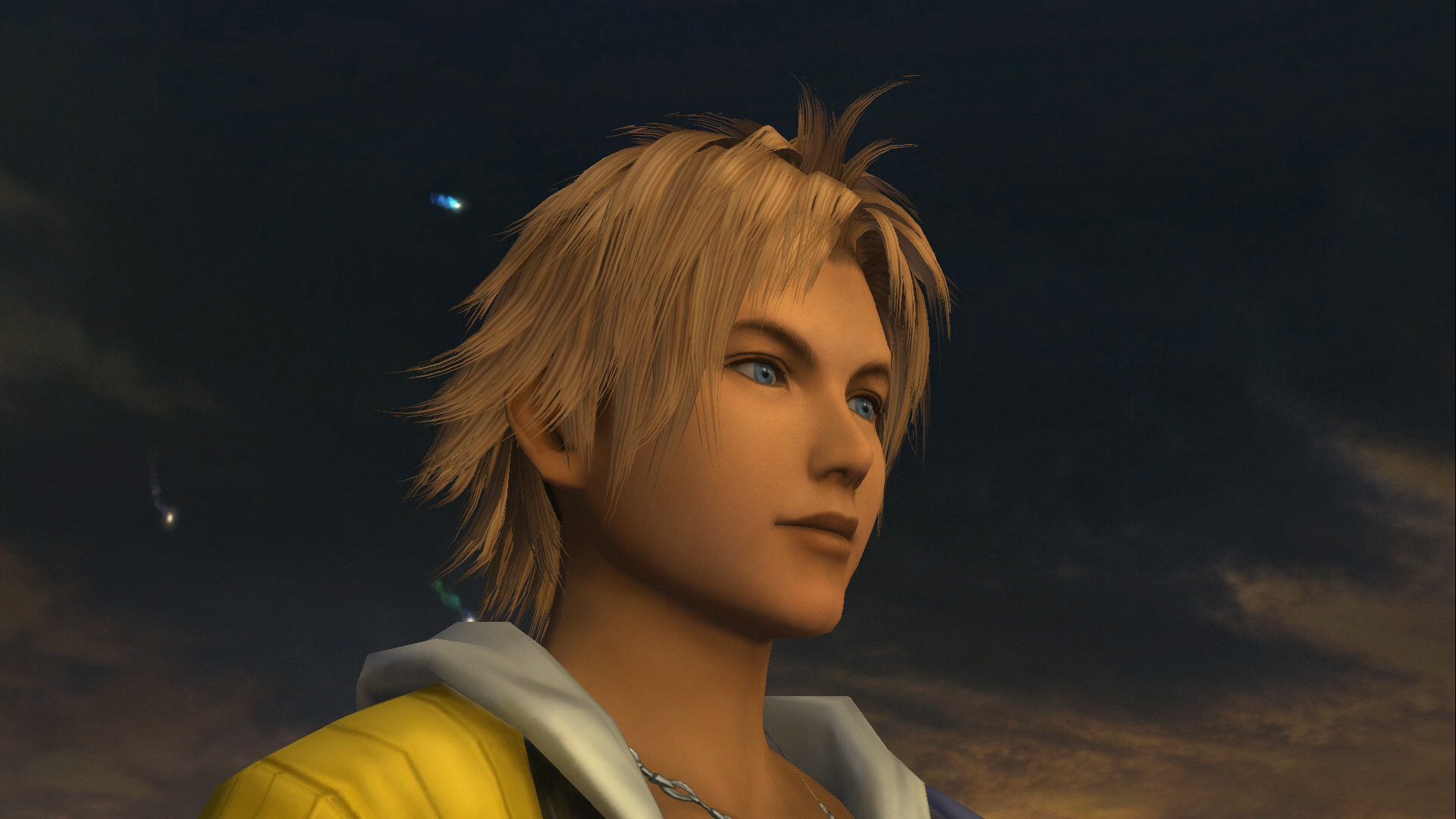 Final Fantasy X/X-2 HD Remaster Limited Edition - (PS3) PlayStation 3 [Pre-Owned] Video Games Square Enix