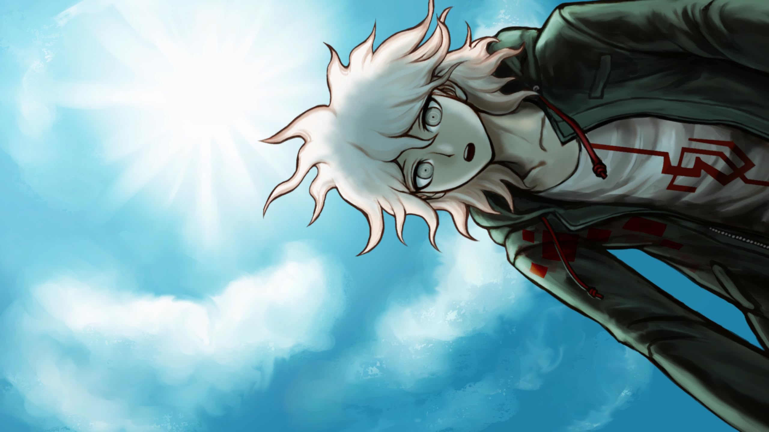 Danganronpa 2x2 - (NS2) Nintendo Switch 2 Video Games Spike Chunsoft