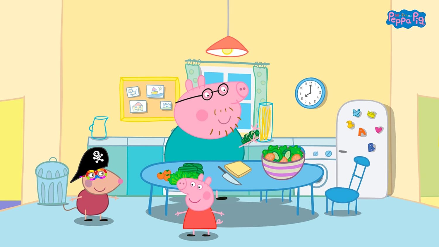 My Friend Peppa Pig (Complete Edition) - (NSW) Nintendo Switch