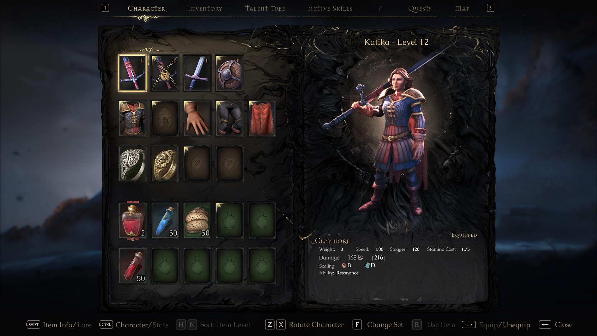 Mandragora: Whispers of the Witch Tree - (NSW) Nintendo Switch