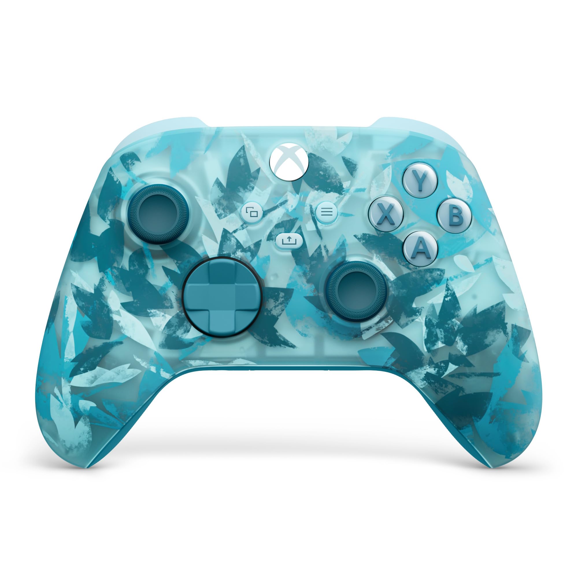 Microsoft Xbox Series X Wireless Controller (Ice Breaker) - (XSX) Xbox Series X ACCESSORIES Xbox