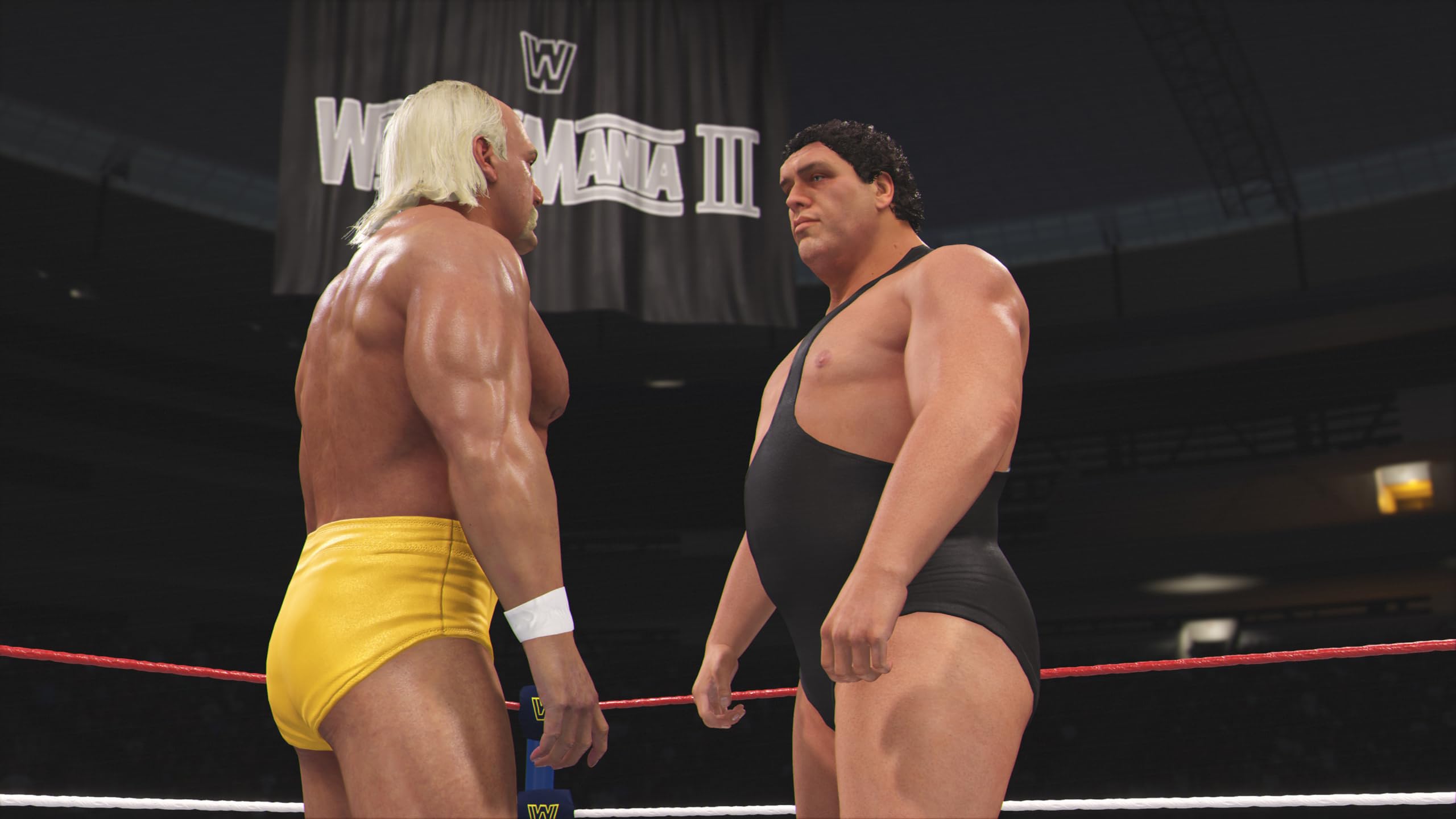 WWE 2K24 - (XB1) Xbox One | J&L Game