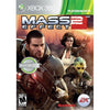Mass Effect 2 (Platinum Hits) - Xbox 360 [Pre-Owned] Video Games Electronic Arts   