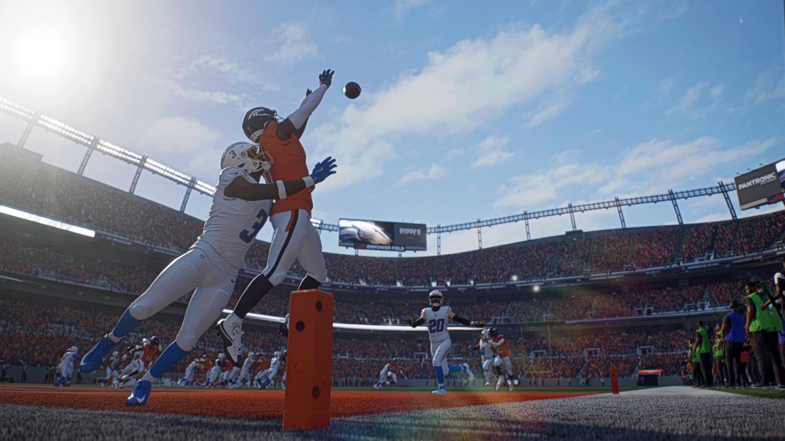 Madden NFL 27 - (XSX) Xbox Series X