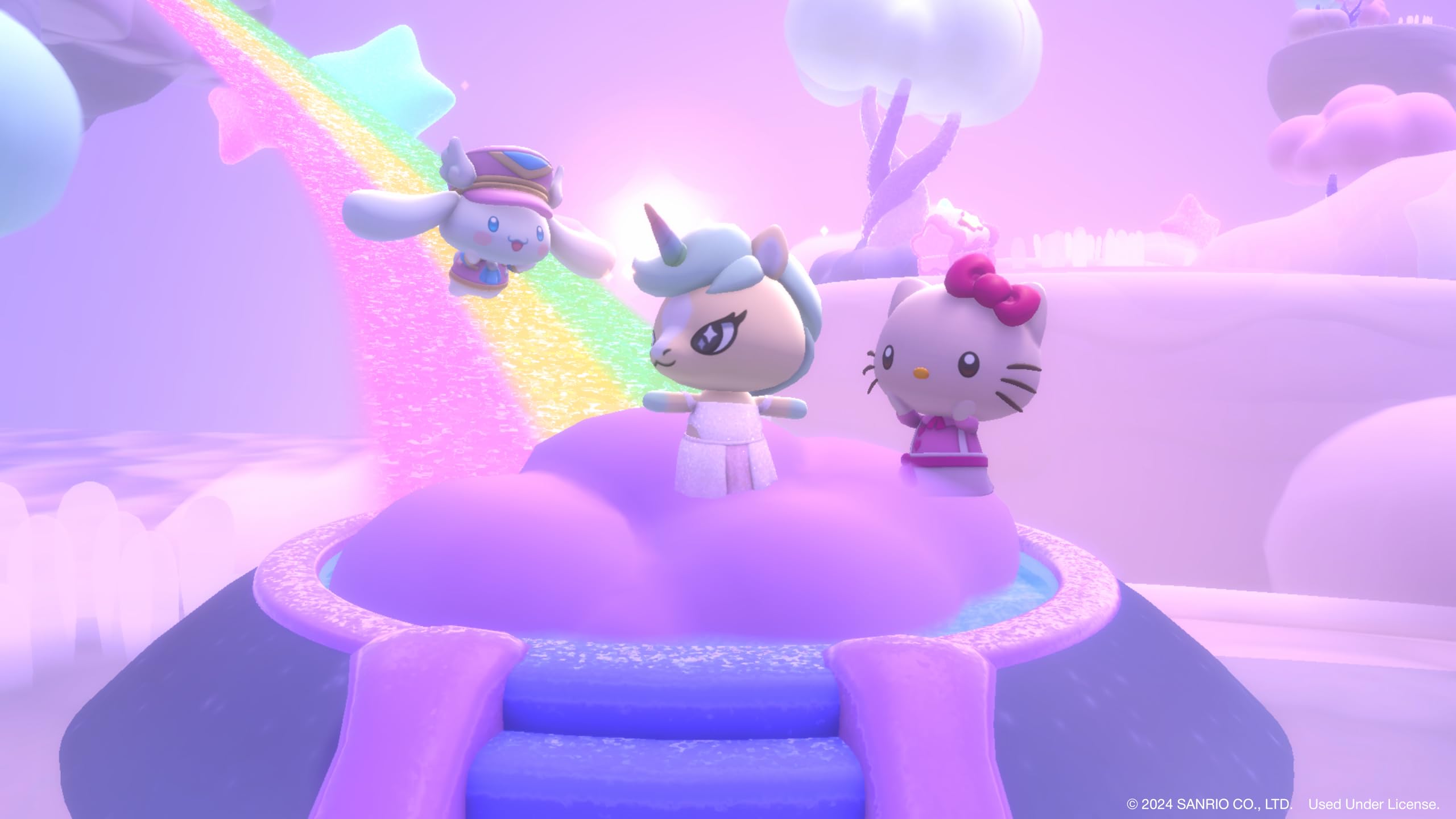 Hello Kitty Island Adventure - (PS5) PlayStation 5