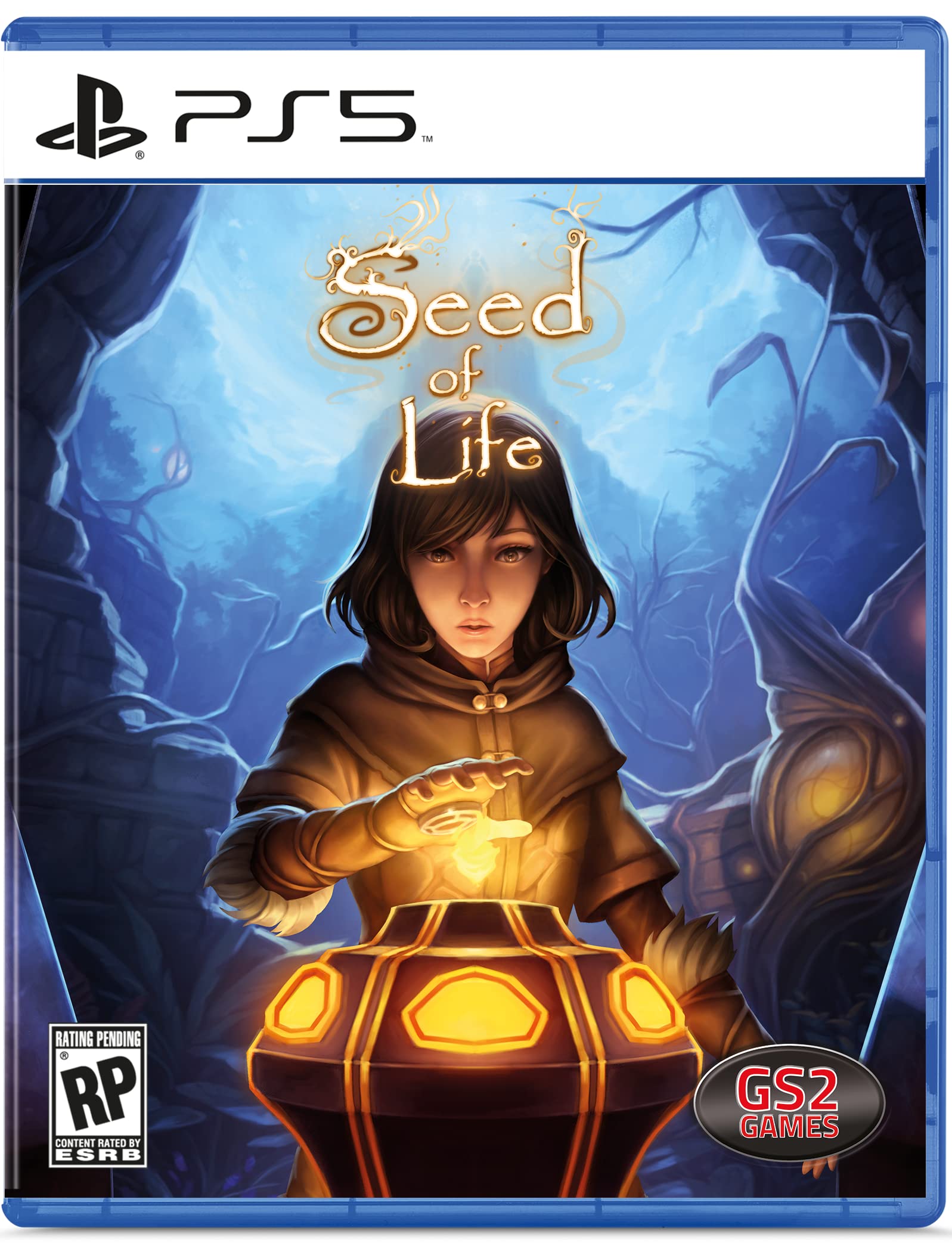 Seed of Life - (PS5) PlayStation 5 [Pre-Owned] Video Games GS2 Games
