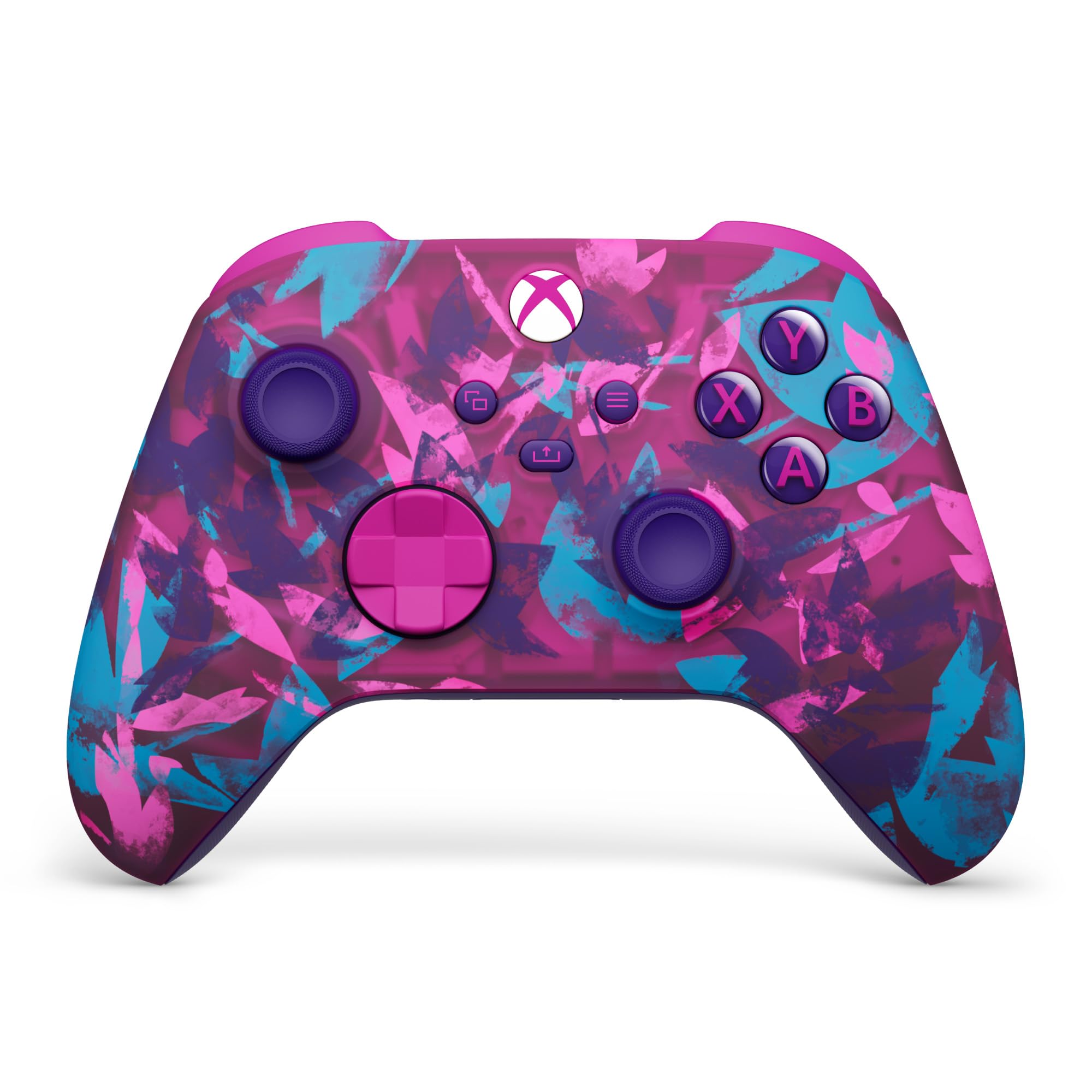 Microsoft Xbox Series X Wireless Controller (Heart Breaker) - (XSX) Xbox Series X ACCESSORIES Xbox