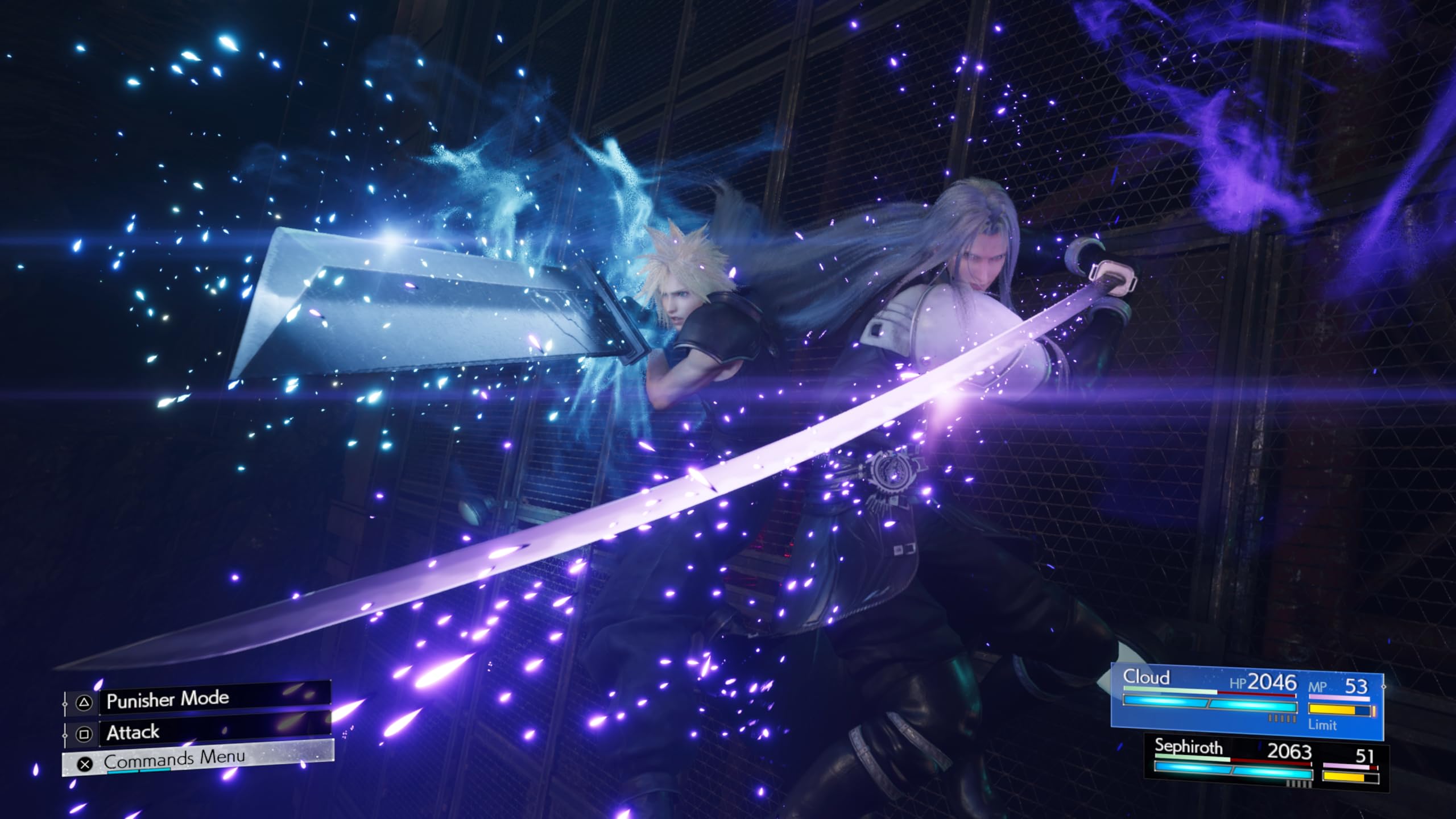 Final Fantasy VII Remake Intergrade & Rebirth (Twin Pack Physical Edition) - (PS5) PlayStation 5