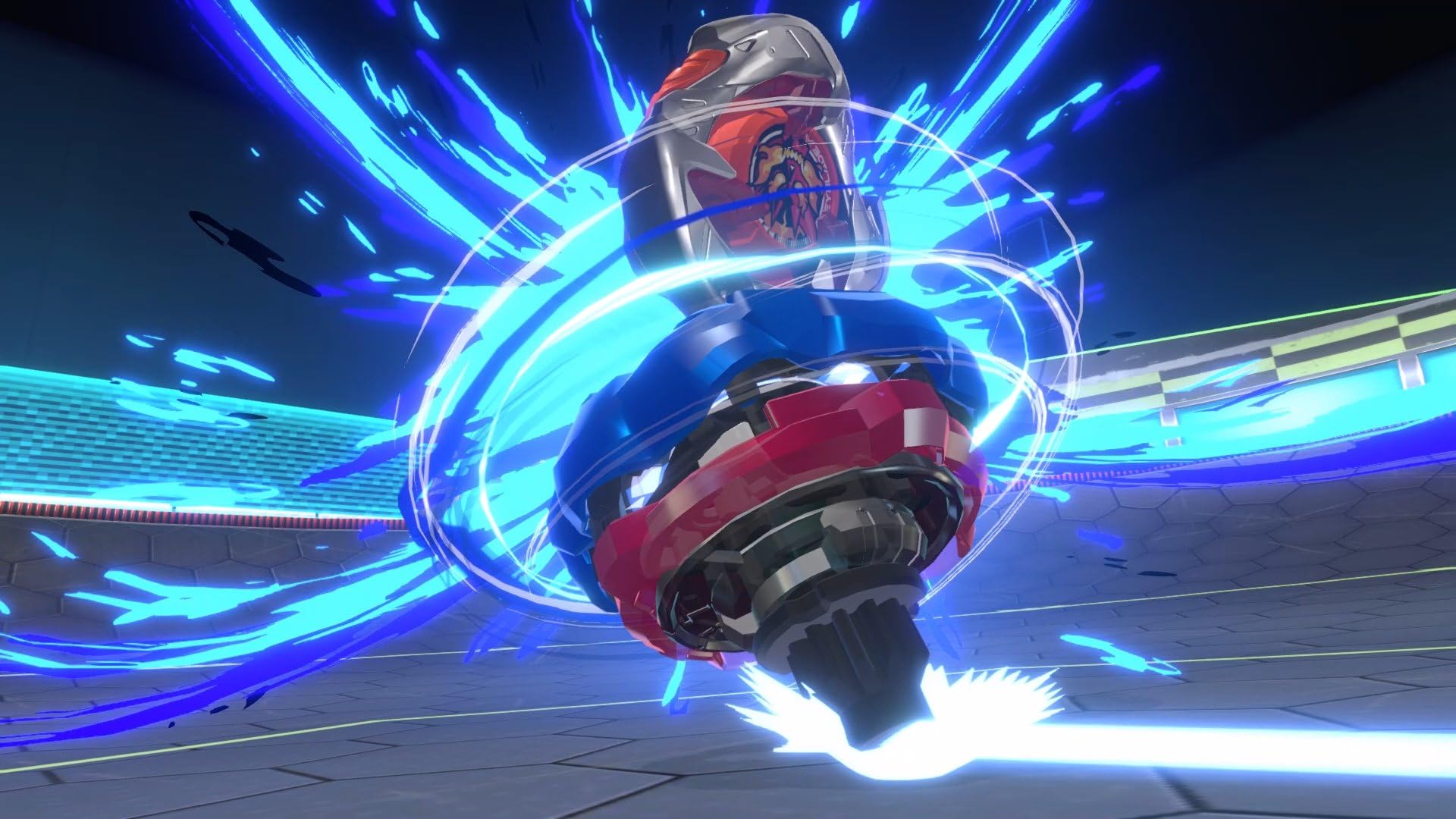 Beyblade X: XONE - (NSW) Nintendo Switch Video Games FuRyu