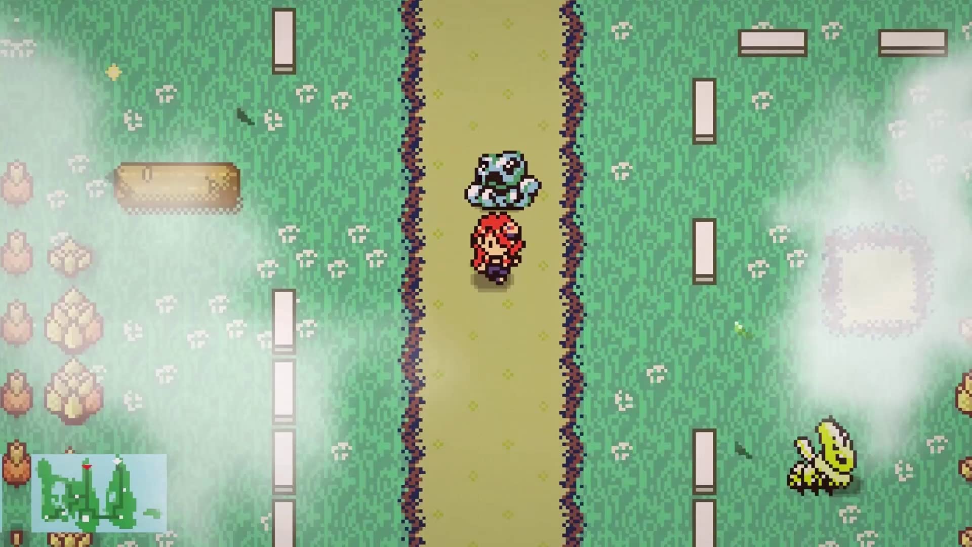 Monster Crown - (NSW) Nintendo Switch [Pre-Owned]