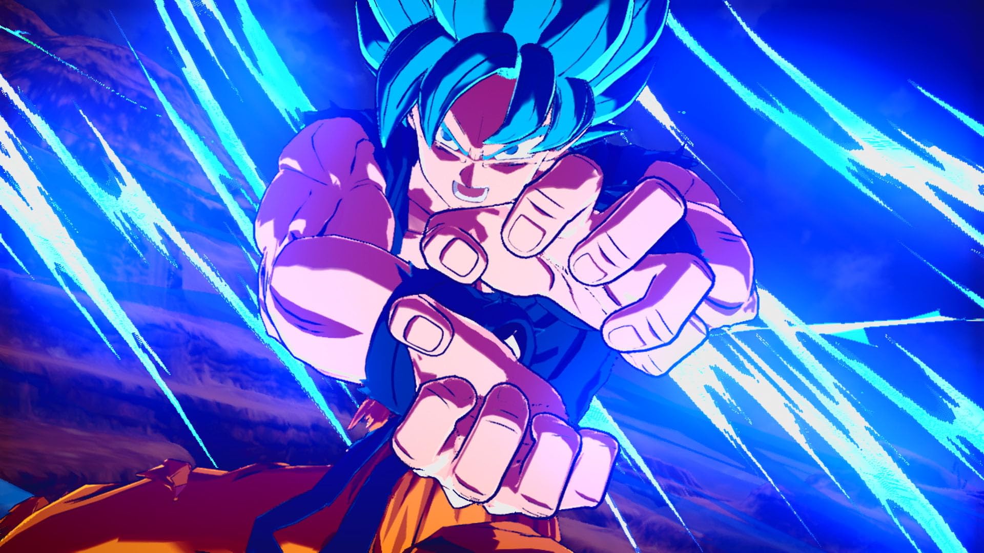 Dragon Ball Sparking! Zero - (NSW) Nintendo Switch Video Games Bandai Namco