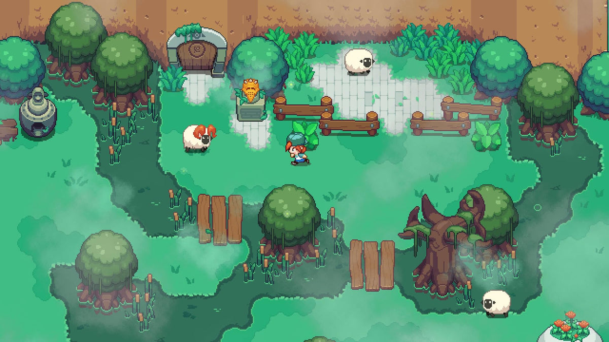 Under the Island - (NSW) Nintendo Switch