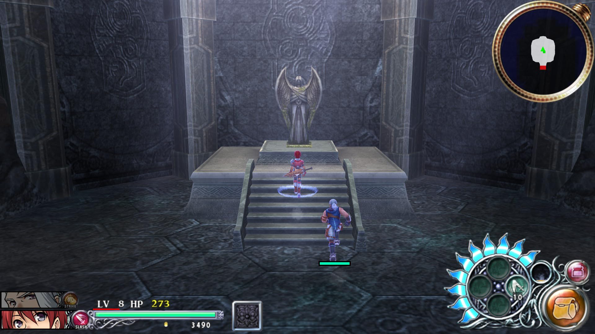 Ys Memoire: Revelations in Celceta - DAY ONE EDITION - (NSW) Nintendo Switch