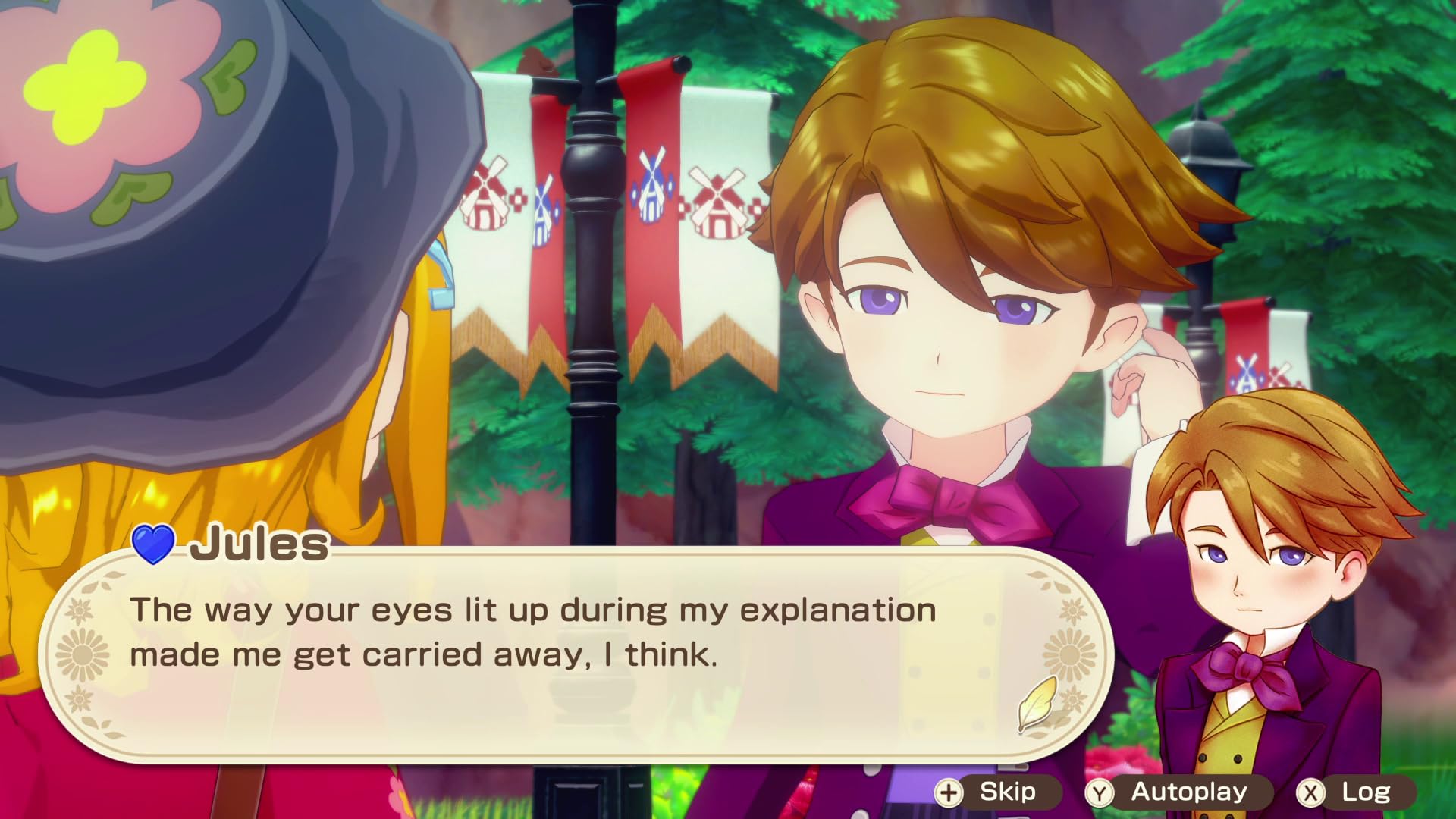 Story of Seasons: Grand Bazaar (Premium Edition) - (NSW) Nintendo Switch Video Games XSEED Games