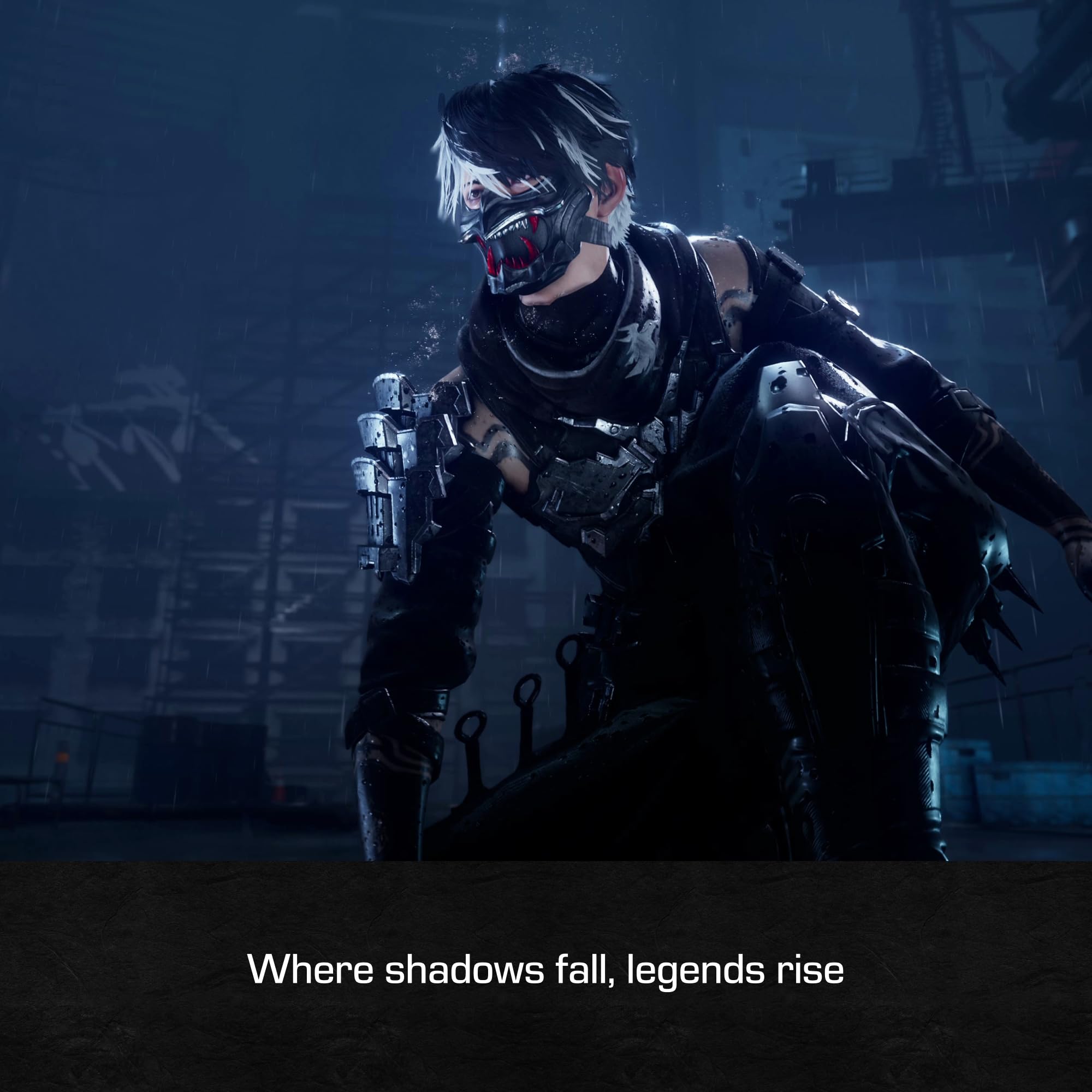 Ninja Gaiden 4 - (PS5) PlayStation 5 Video Games Xbox Game Studios