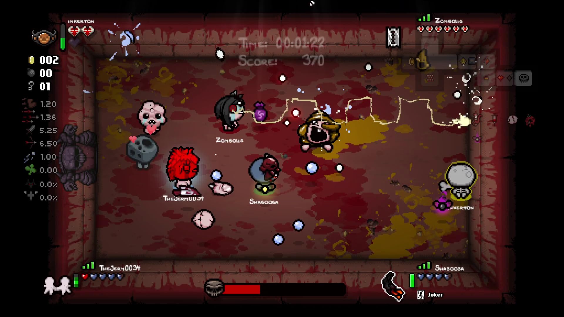 The Binding of Isaac: Repentance+ - (NS2) Nintendo Switch 2 Video Games Nicalis