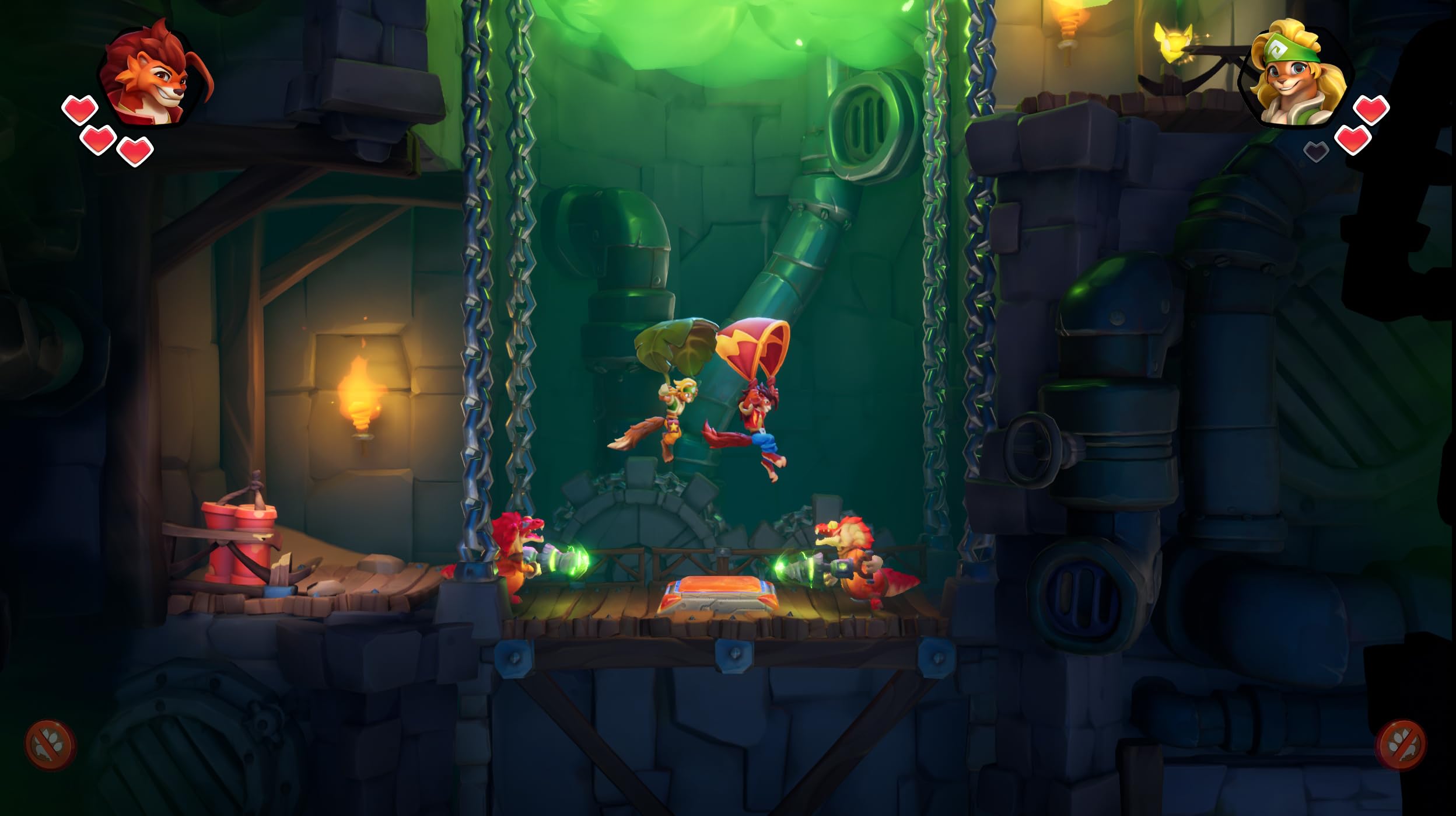 Nikoderiko The Magical World – Director’s Cut - (XSX) Xbox Series X & (XB1) Xbox One Video Games U&I Entertainment