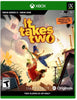 It Takes Two - (XSX) Xbox Series [Pre-Owned] Digital Video Games Electronic Arts   