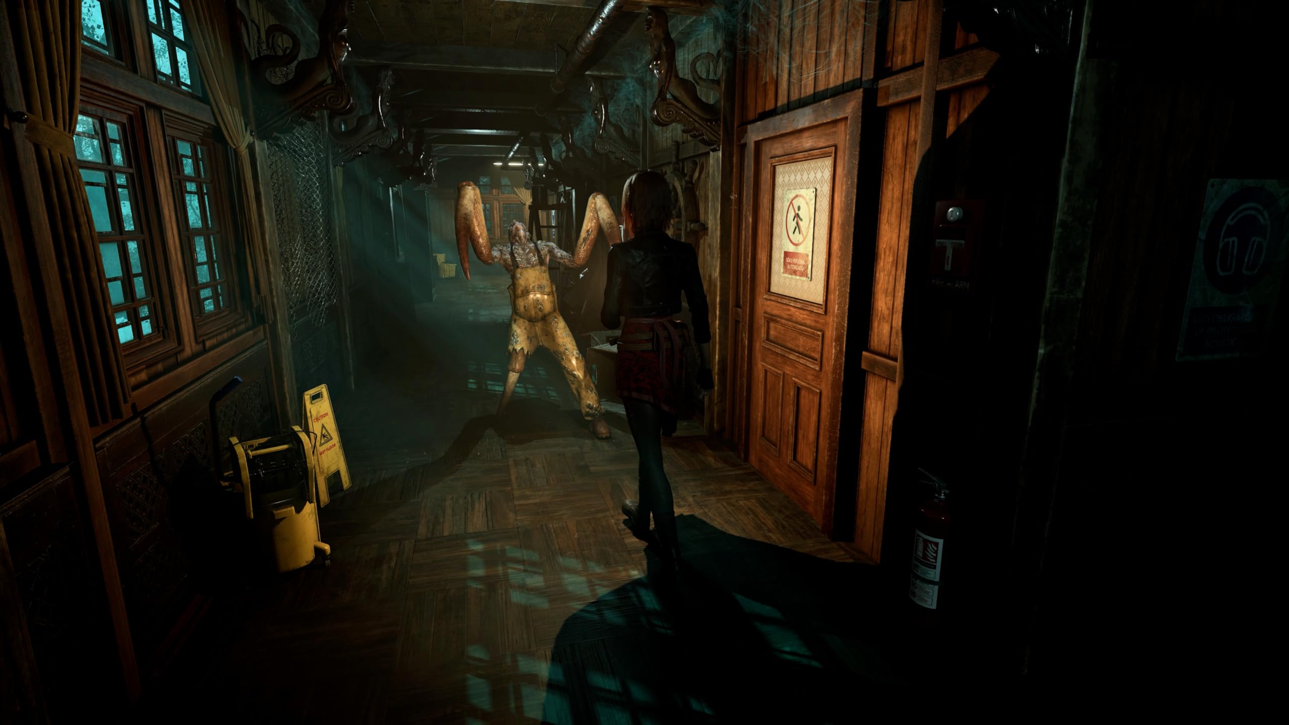 Tormented Souls II - (PS5) Playstation 5