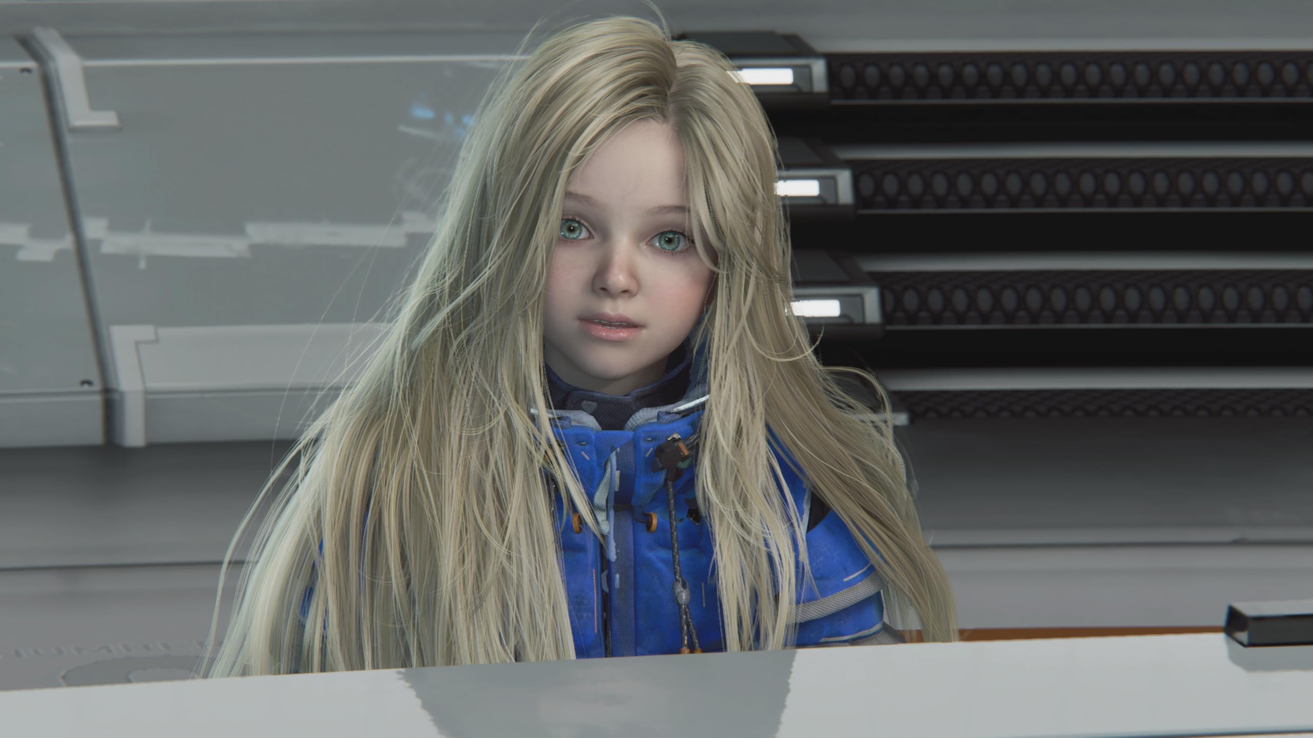 PRAGMATA - (NS2) Nintendo Switch 2