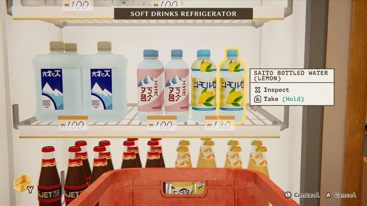 inKONBINI: One Store. Many Stories - (PS5) PlayStation 5