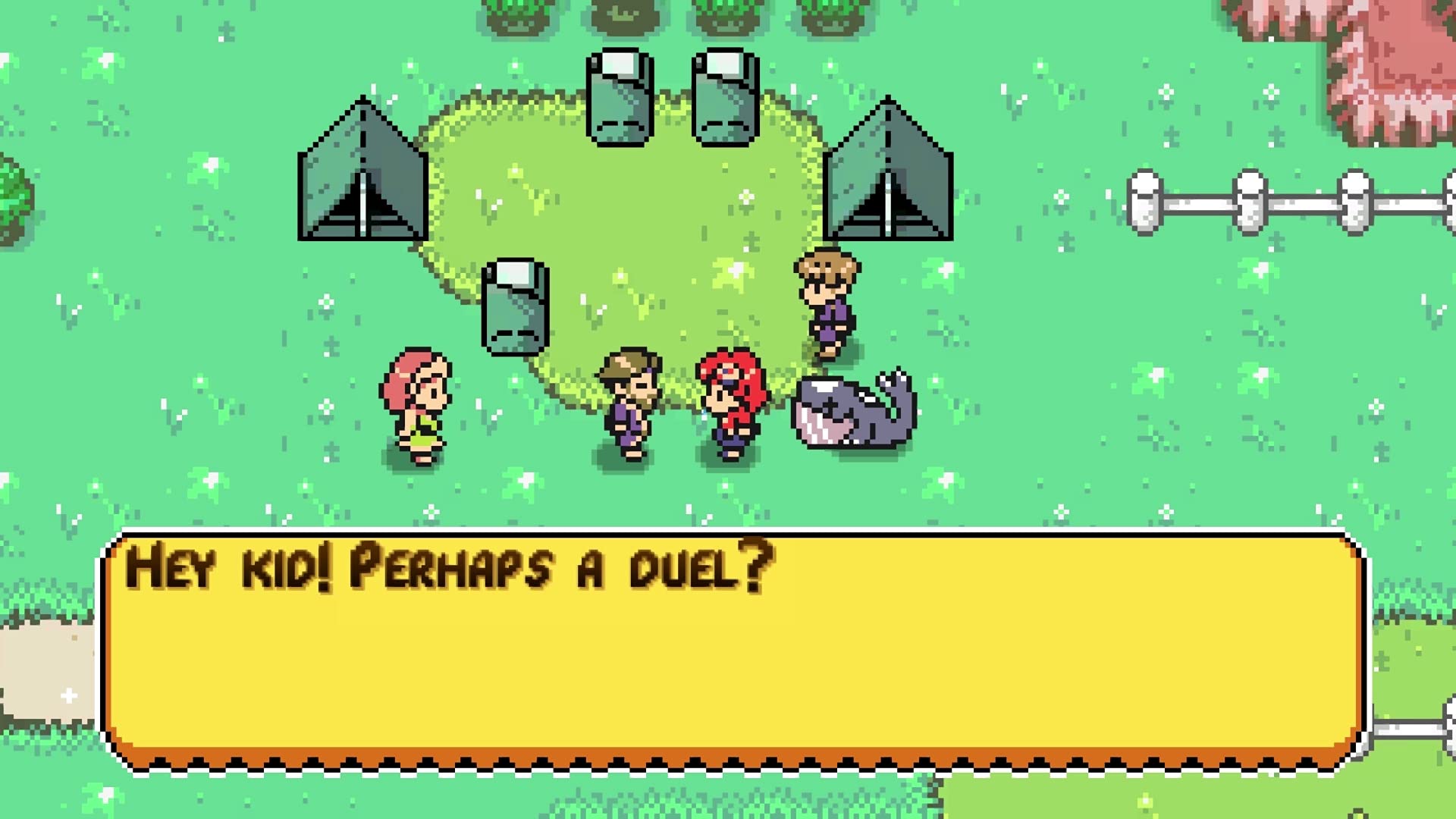 Monster Crown - (NSW) Nintendo Switch [Pre-Owned]