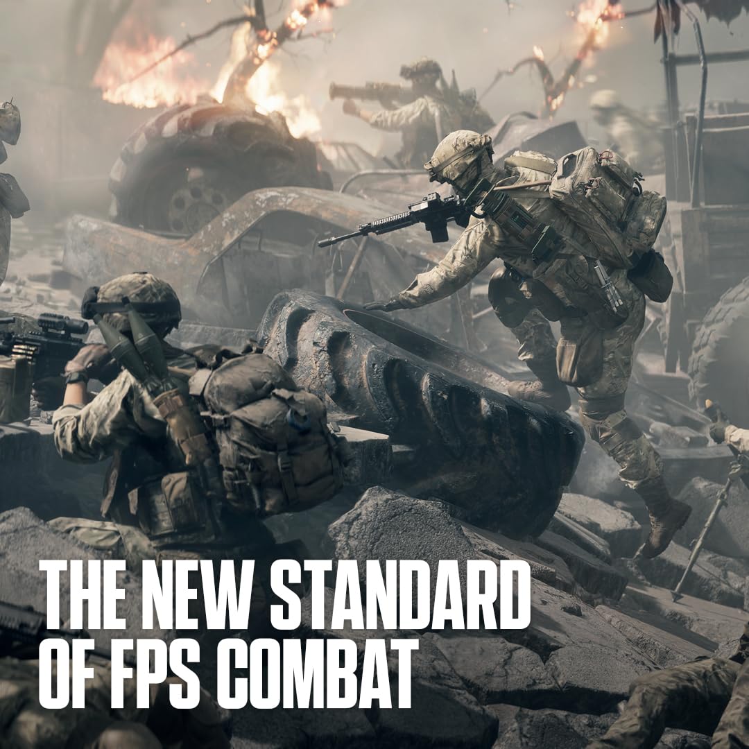 Battlefield 6 - (PS5) PlayStation 5