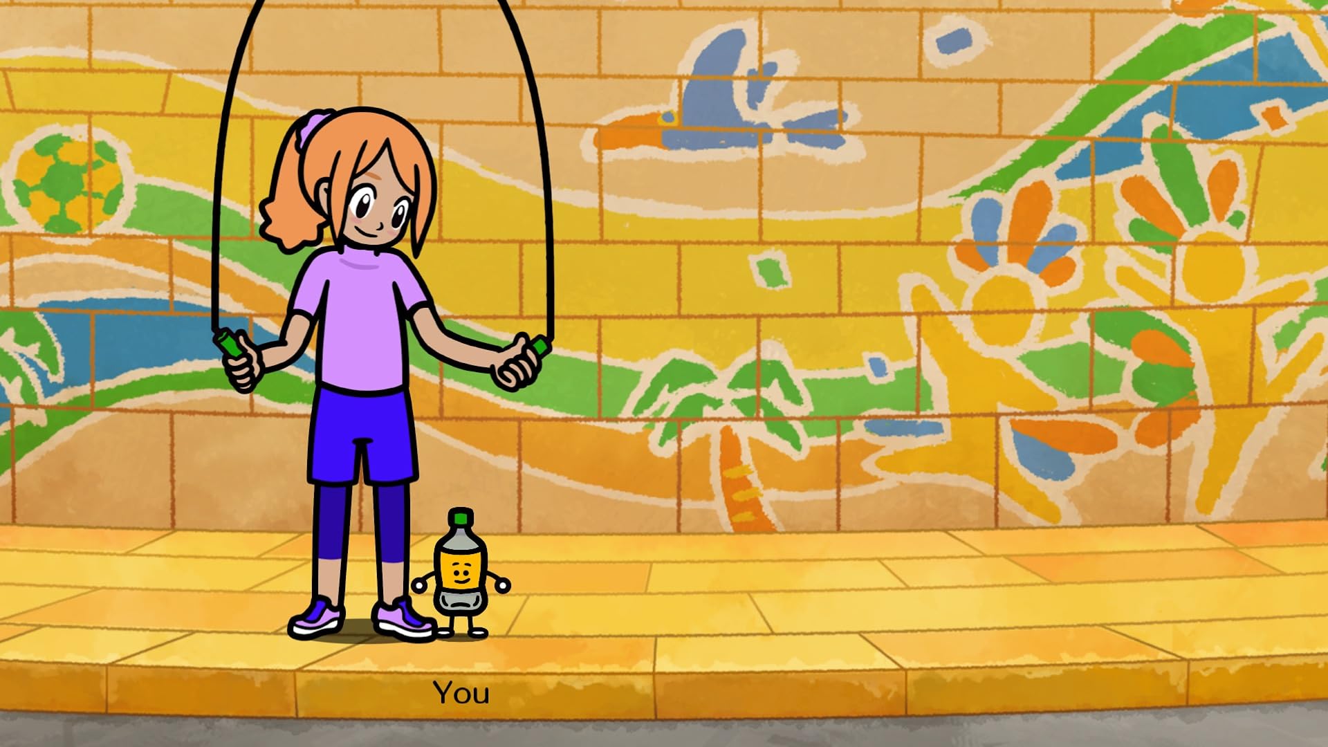 Rhythm Heaven Groove - (NSW) Nintendo Switch