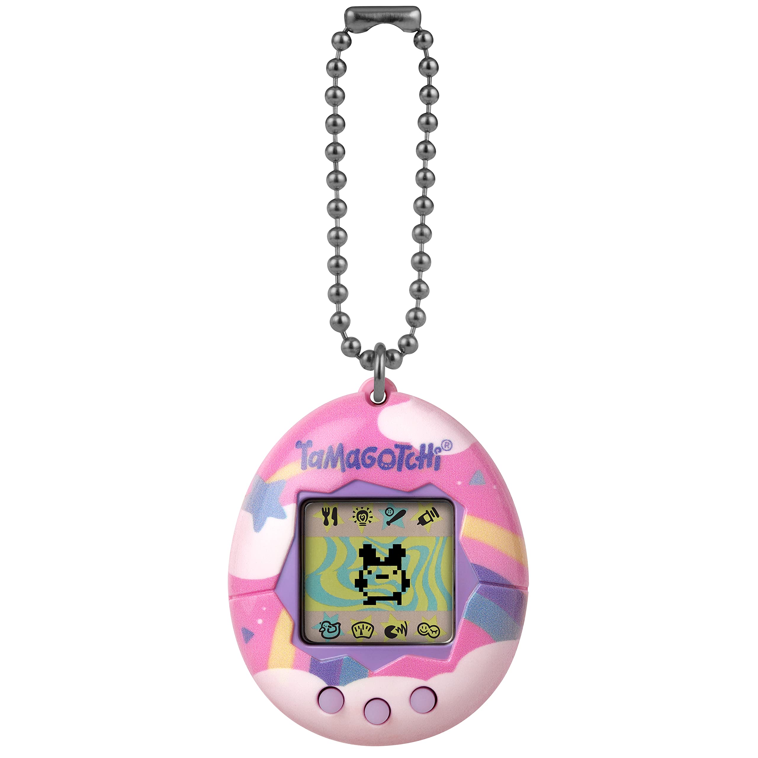 Tamagotchi Original (Dreamy) - Toys Toy Tamagotchi