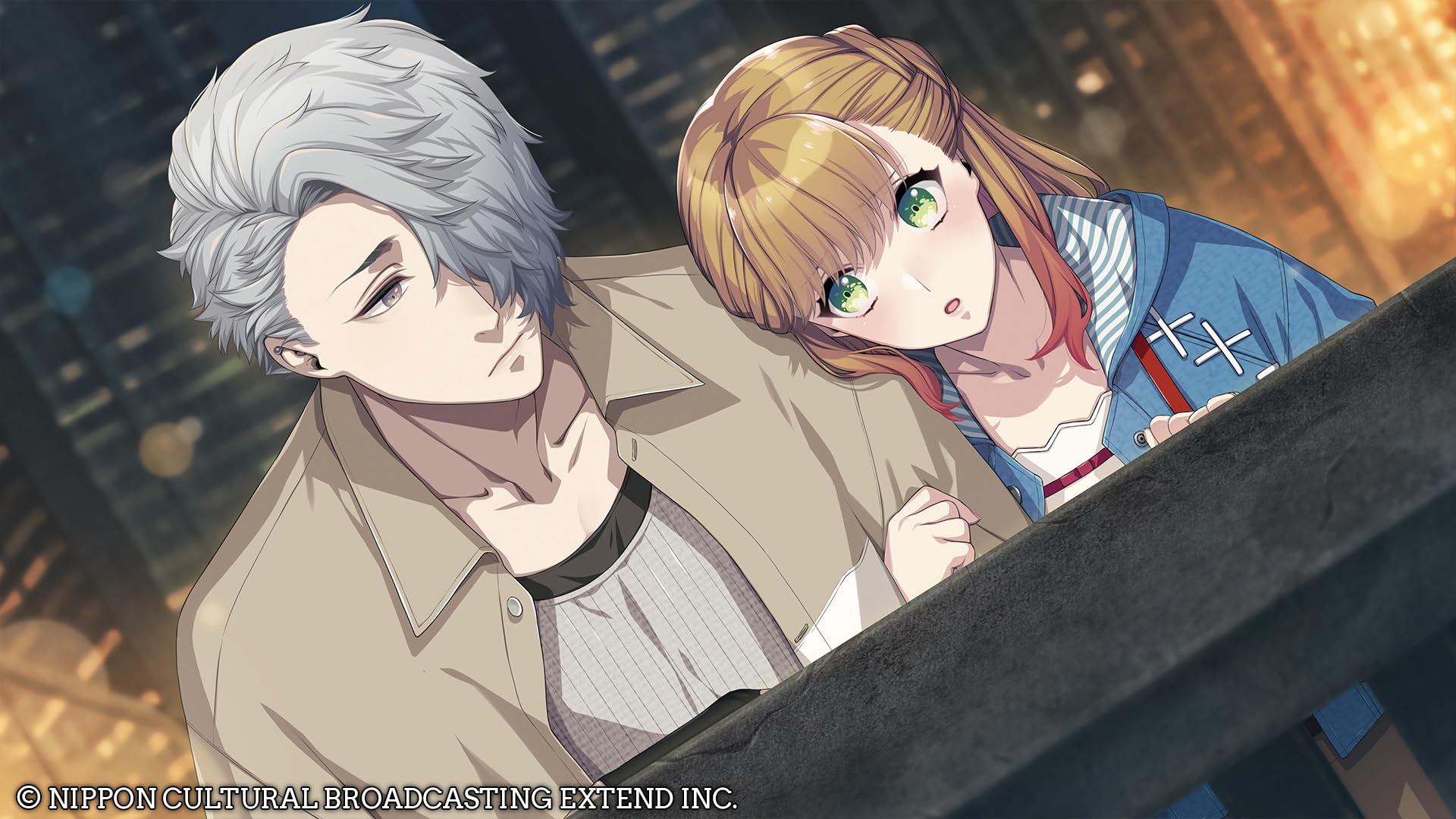 Bustafellows Season 2 - (NSW) Nintendo Switch Video Games PQube