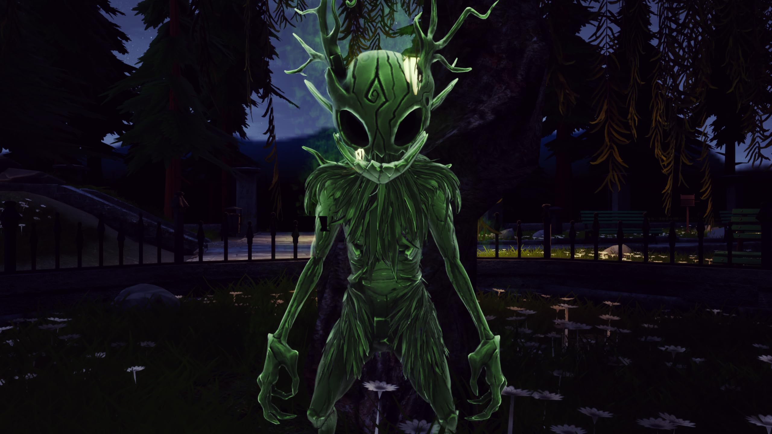 Ghost Master: Resurrection - (PS5) PlayStation 5 Video Games U&I Entertainment