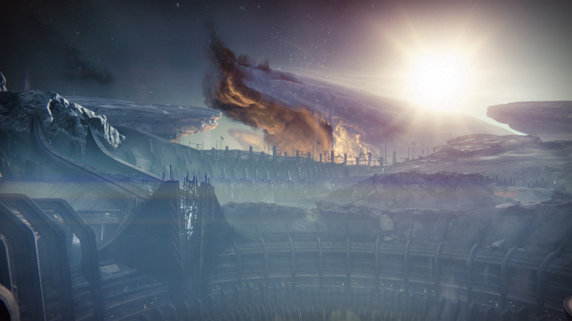 Destiny - (PS4) PlayStation 4 Video Games ACTIVISION