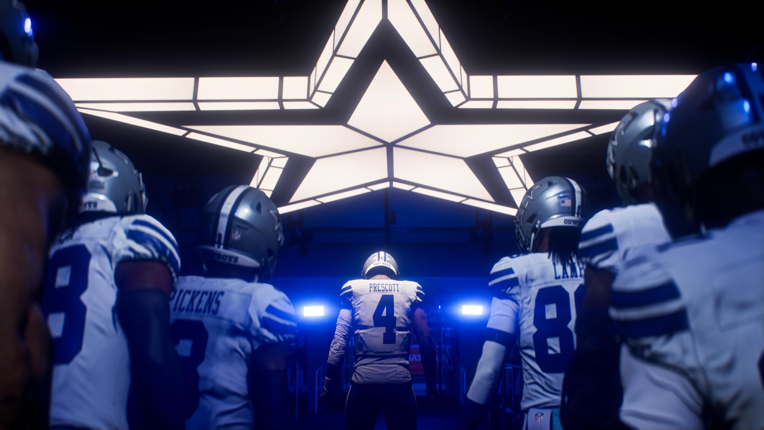 Madden NFL 27 - (XSX) Xbox Series X