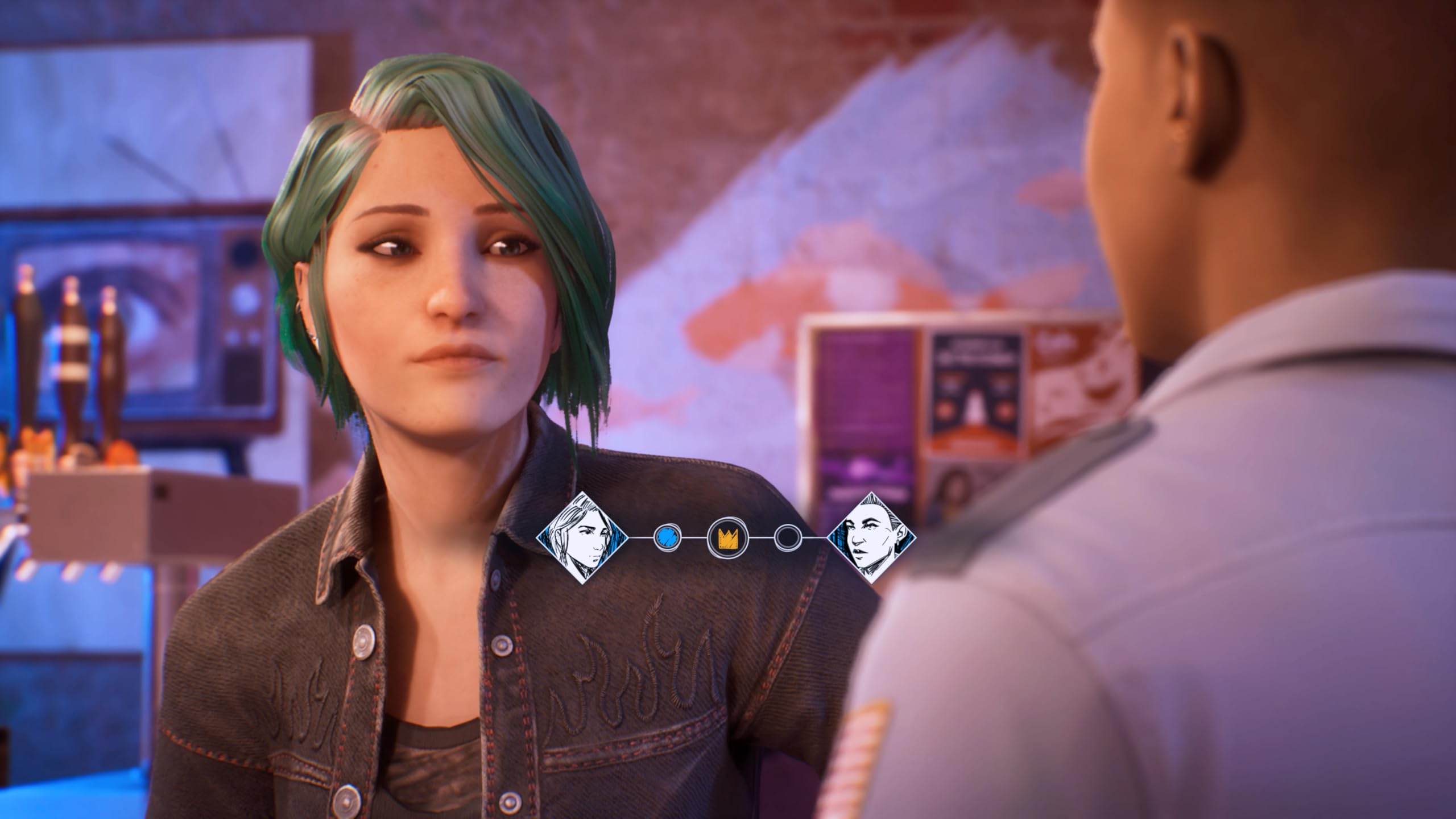 Life is Strange: Reunion - (PS5) PlayStation 5