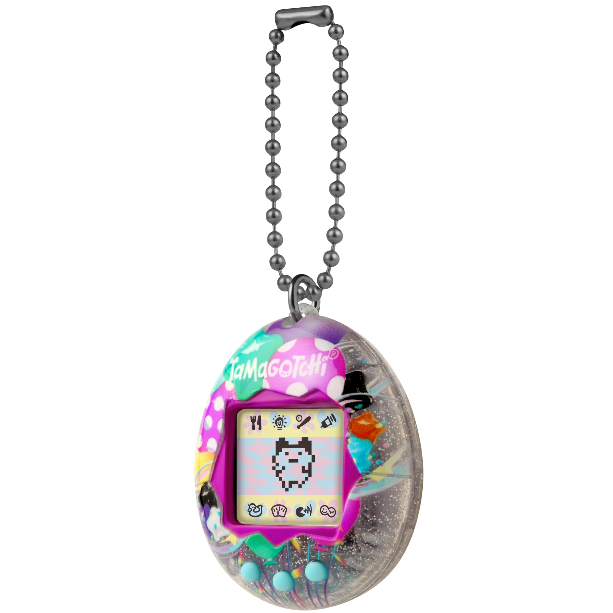 Tamagotchi Original (Pretty Party) - Tamagotchi Toy Tamagotchi