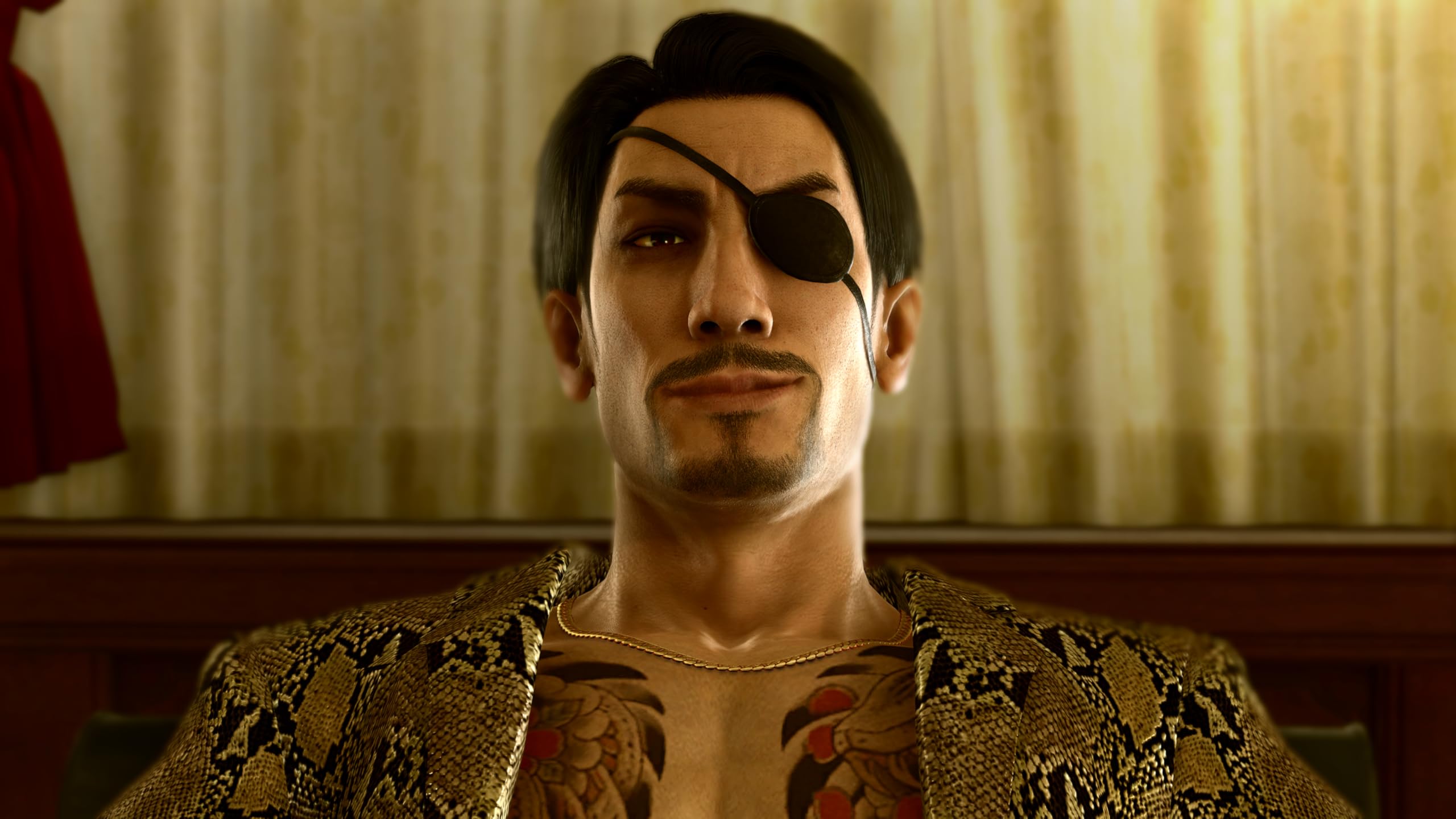 Yakuza Kiwami 2 - (NS2) Nintendo Switch 2 Video Games SEGA
