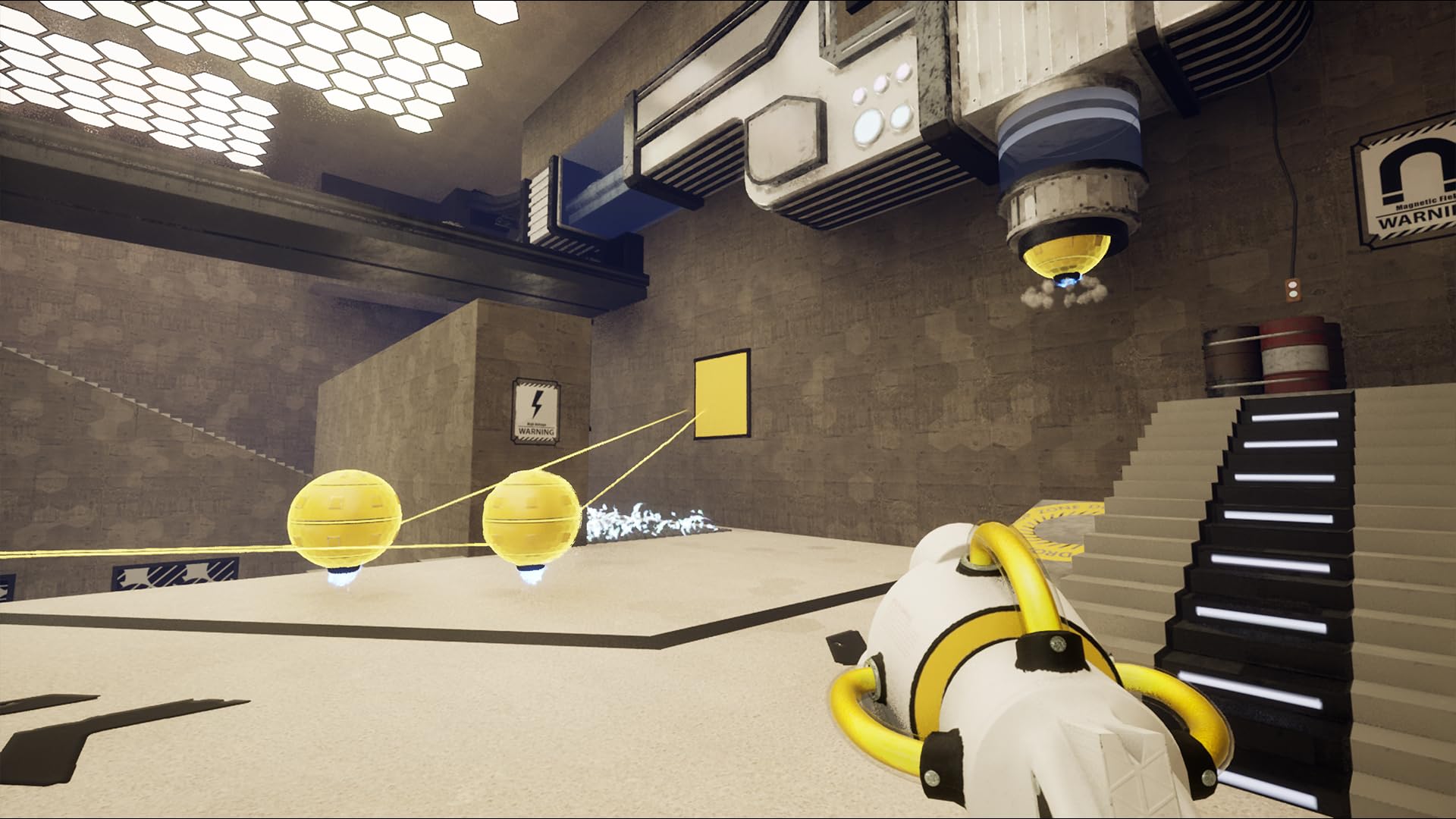 ChromaGun 2: Dye Hard - (NS2) Nintendo Switch 2