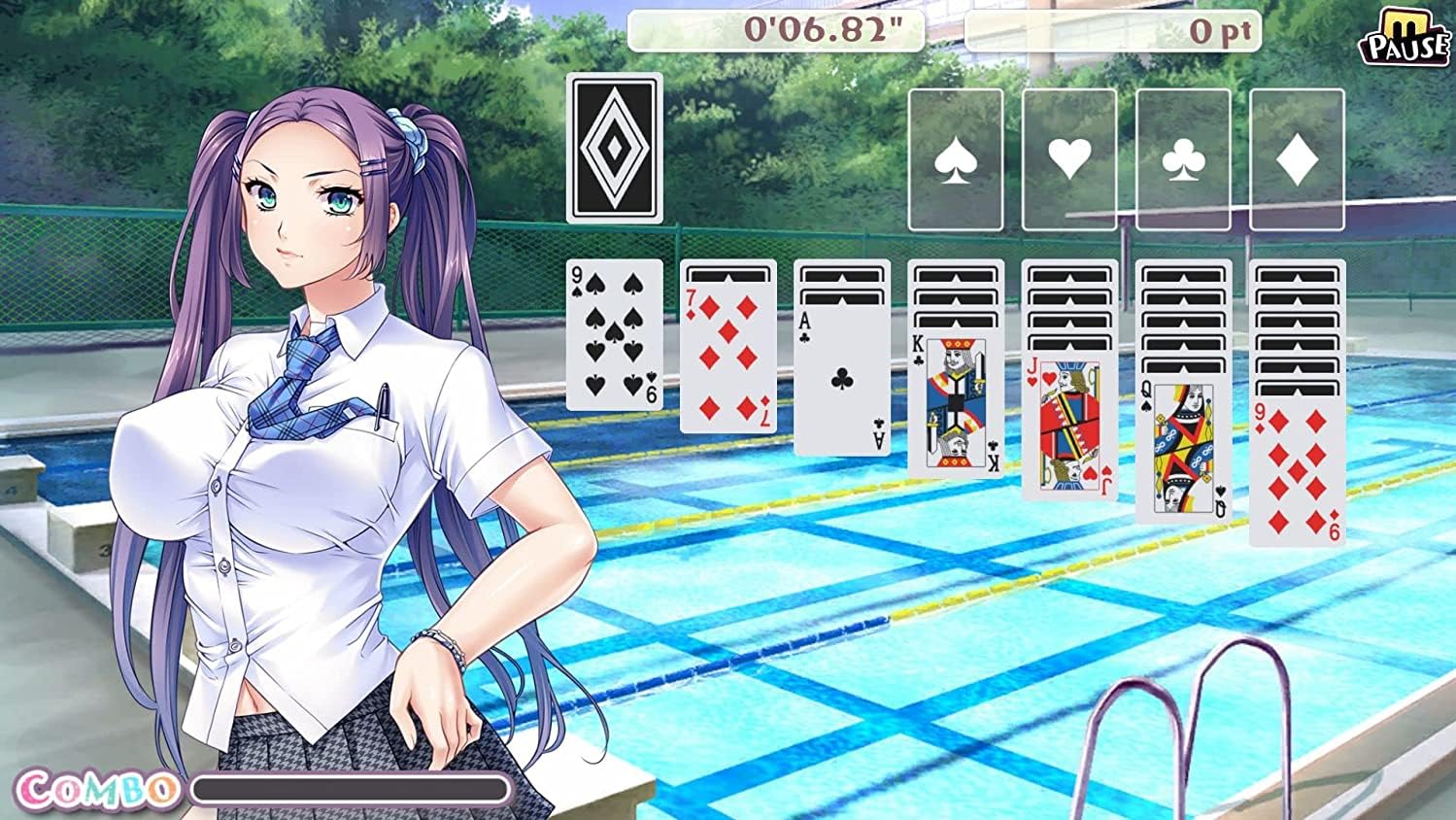 Trader Games - PRETTY GIRLS GAME COLLECTION 4 SWITCH EURO NEW (GAME IN ENGLISH/ESPAGNOL) on Nintendo Switch Trader Games - PRETTY GIRLS GAME COLLECTION 4 SWITCH EURO NEW (GAME IN ENGLISH/ESPAGNOL) on Nintendo Switch