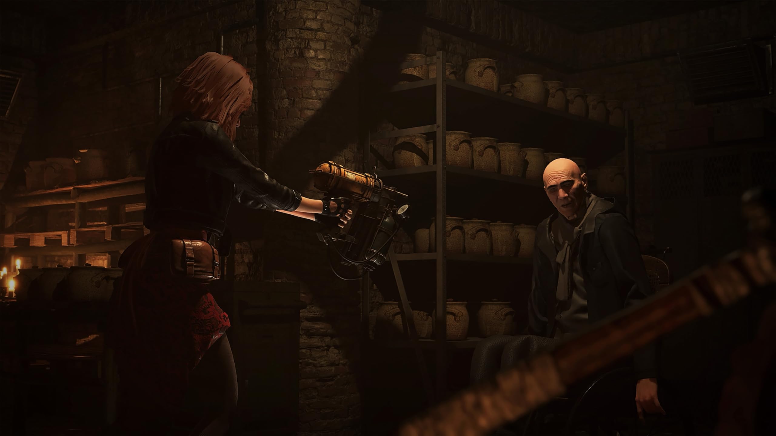 Tormented Souls II - (PS5) Playstation 5