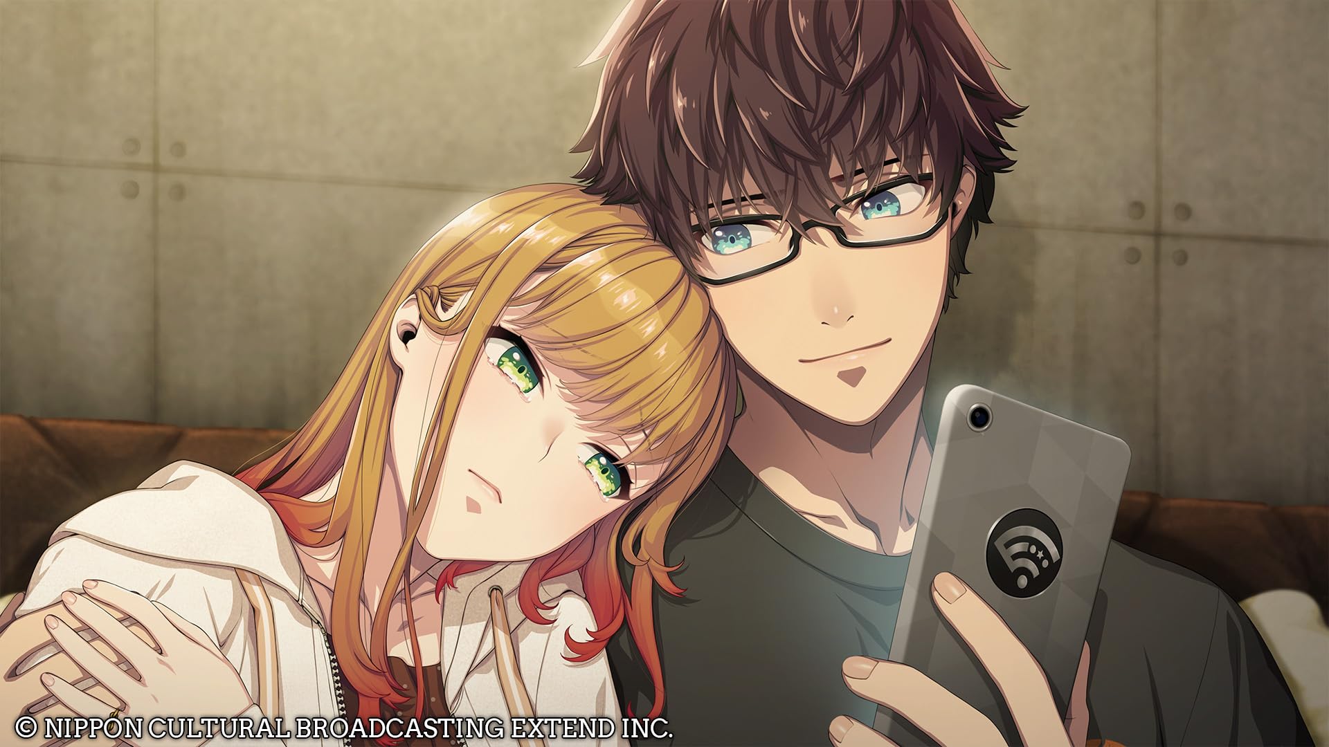 Bustafellows Season 2 - (NSW) Nintendo Switch Video Games PQube