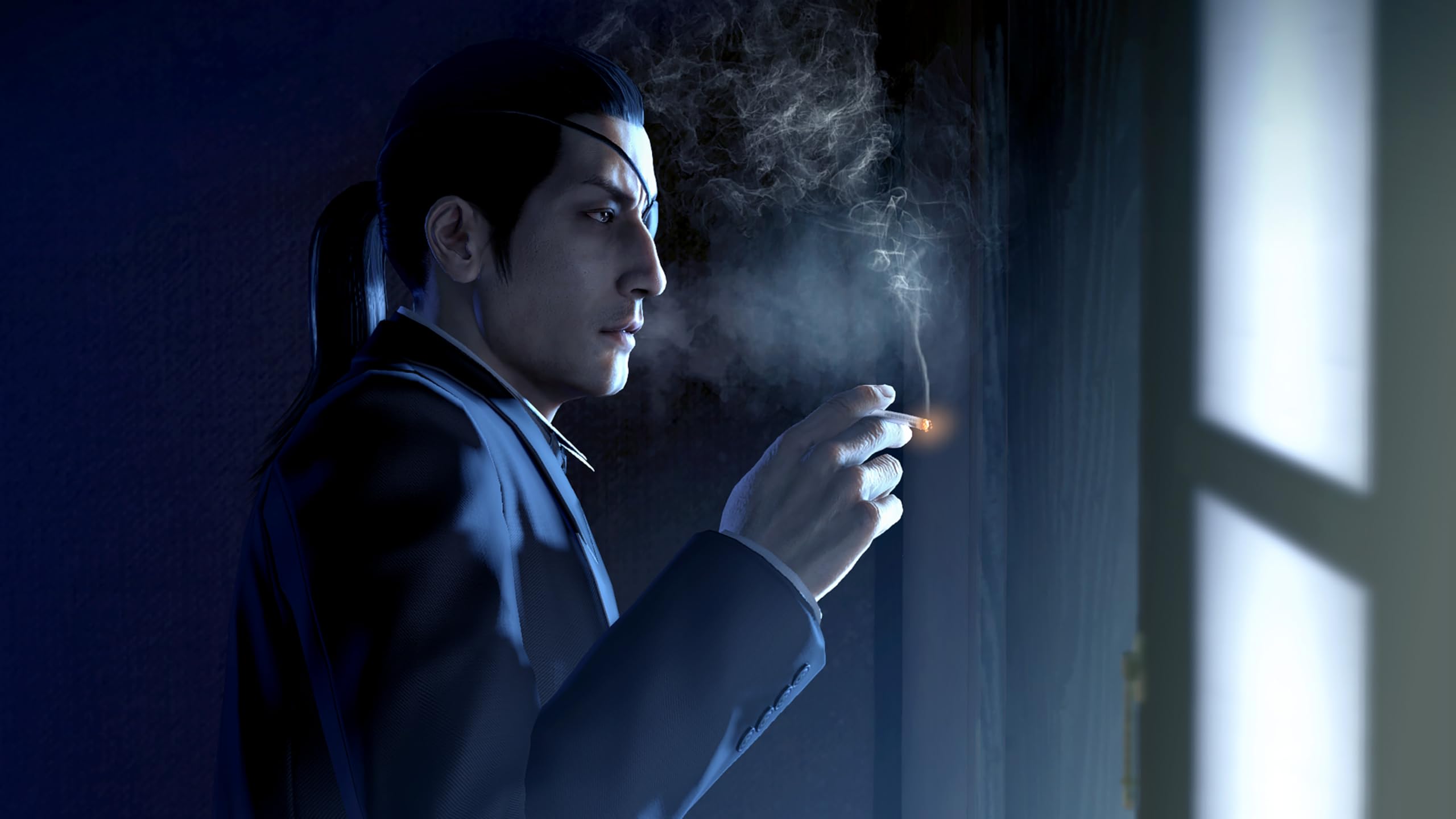 Yakuza 0: Director’s Cut - (PS5) PlayStation 5